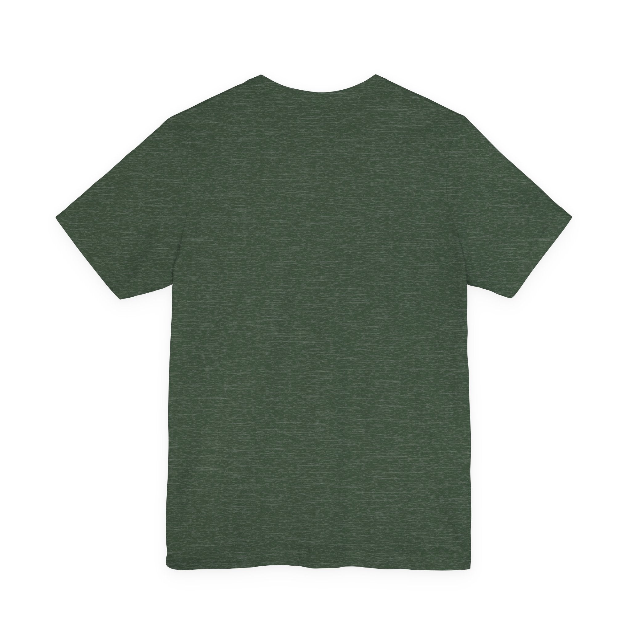 Soccer Unisex Tee - Ni un hueso pasa por mi porteria