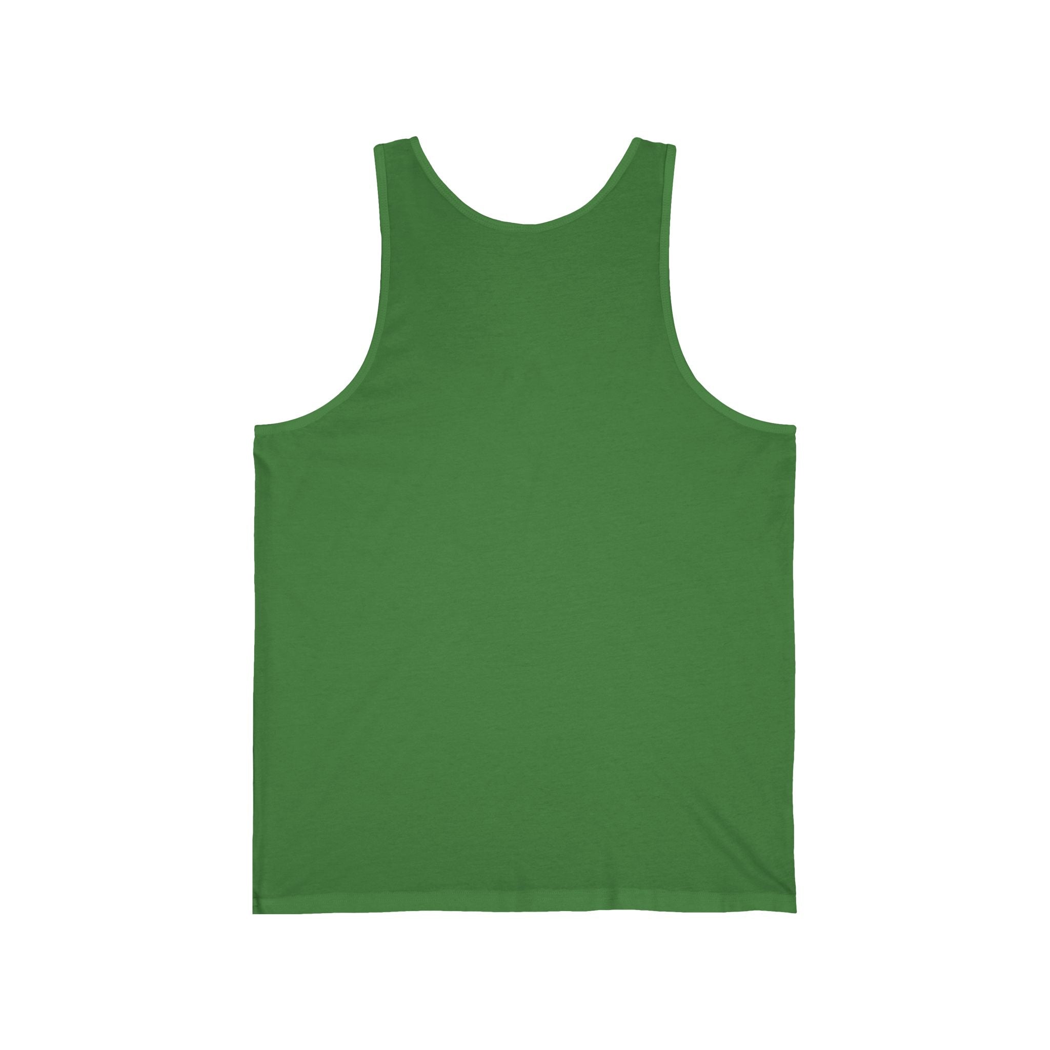 Beast Mode Unisex Jersey Tank - Gym Wear, Fitness Apparel, Muscle Tank Top, Cute Workout Shirt, Motivational Clothing