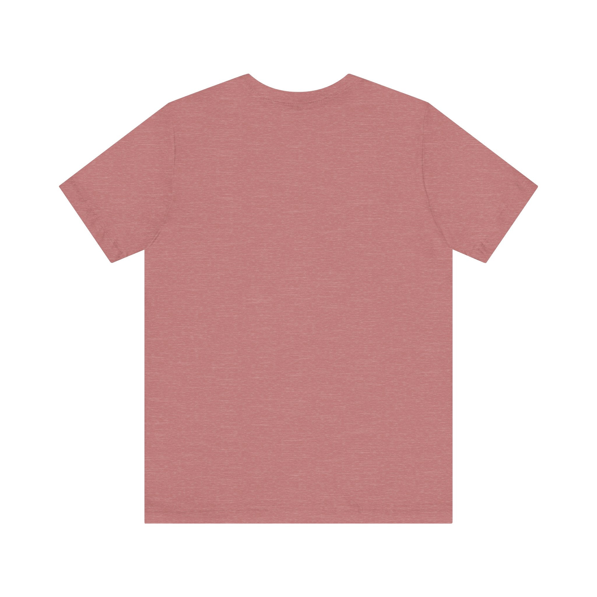 Soccer Unisex Tee - Ni un hueso pasa por mi porteria