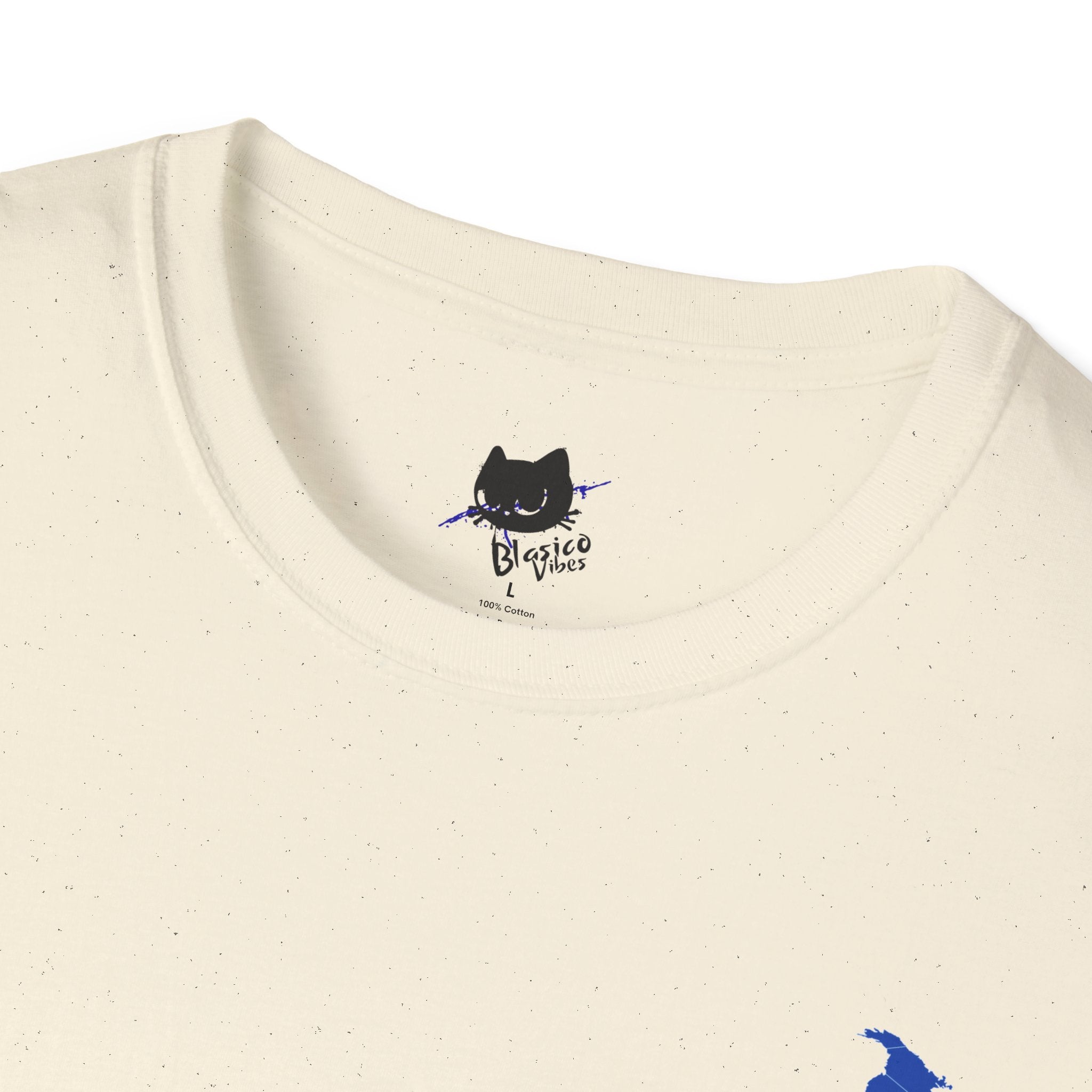 Soccer Club Softstyle T-Shirt - Aguilas Del America El Mas Grande Design