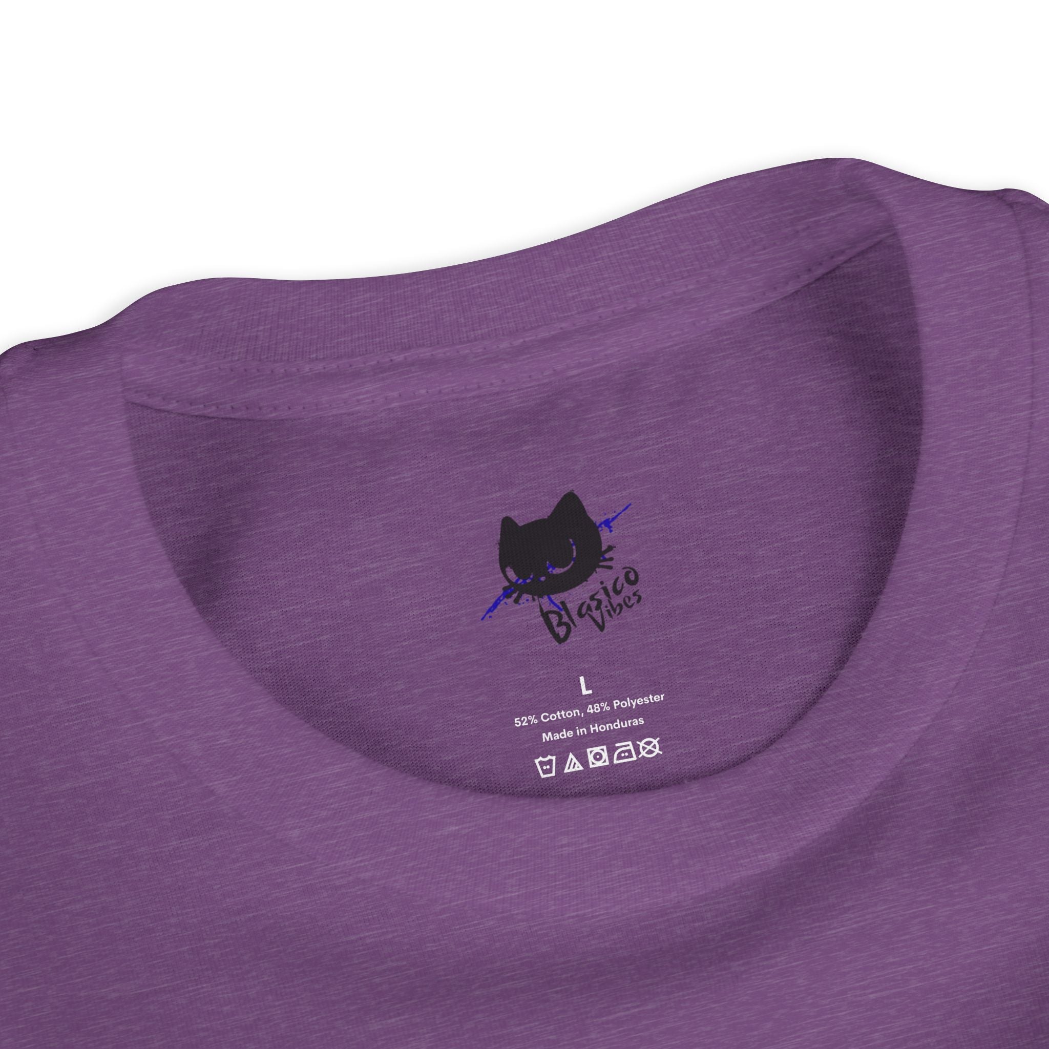 Happy Vibes Hearts Tee t-shirt