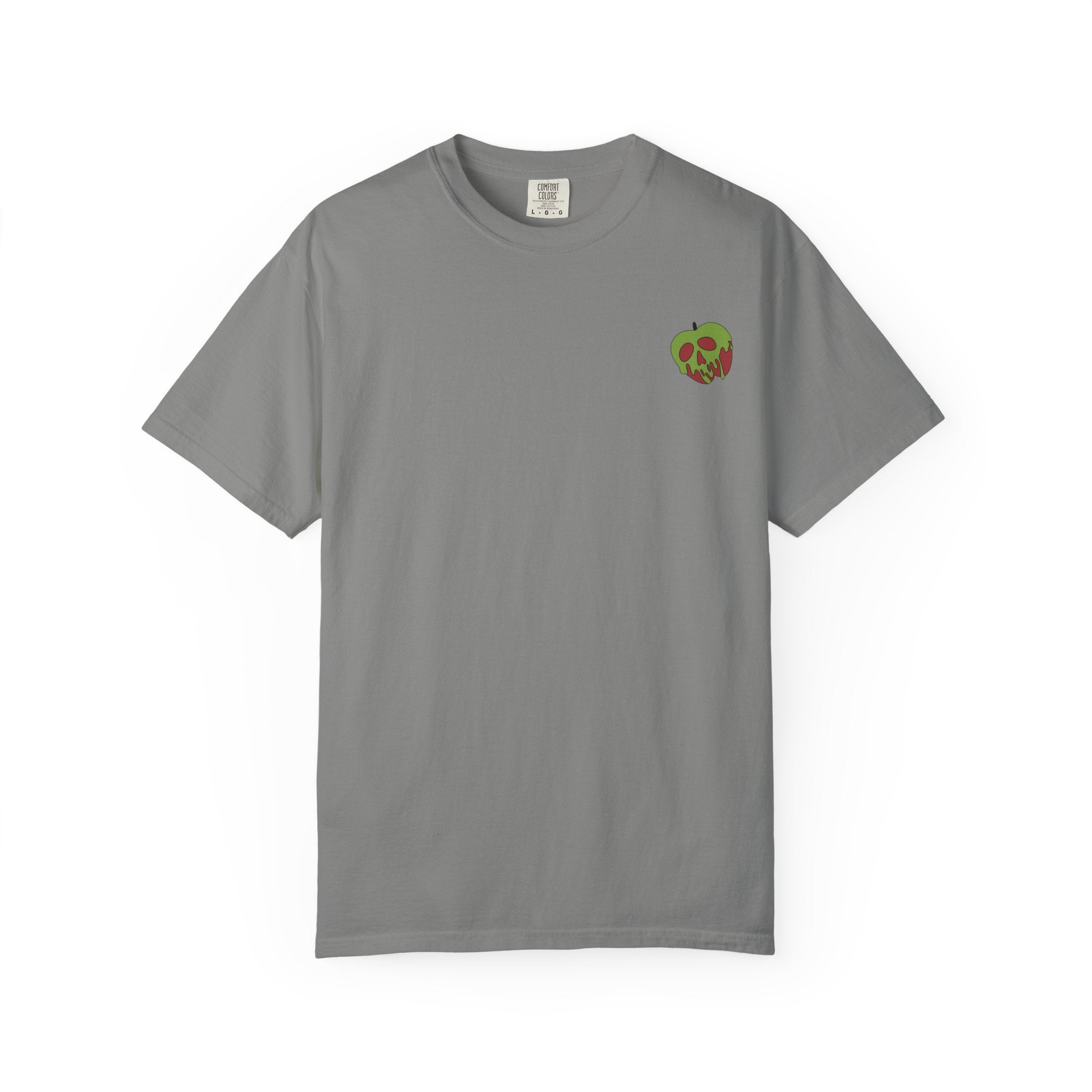 Heart Hands Unisex Tee | Fun Graphic T-Shirt for Eco-Friendly Fashion Lovers, Unique Gift for Friends, Casual Wear, Holiday Attire