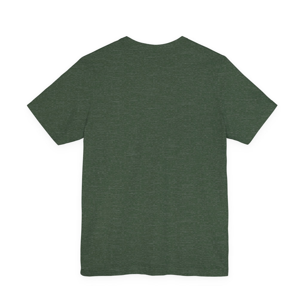 Soccer Unisex Tee - Ni un hueso pasa por mi porteria