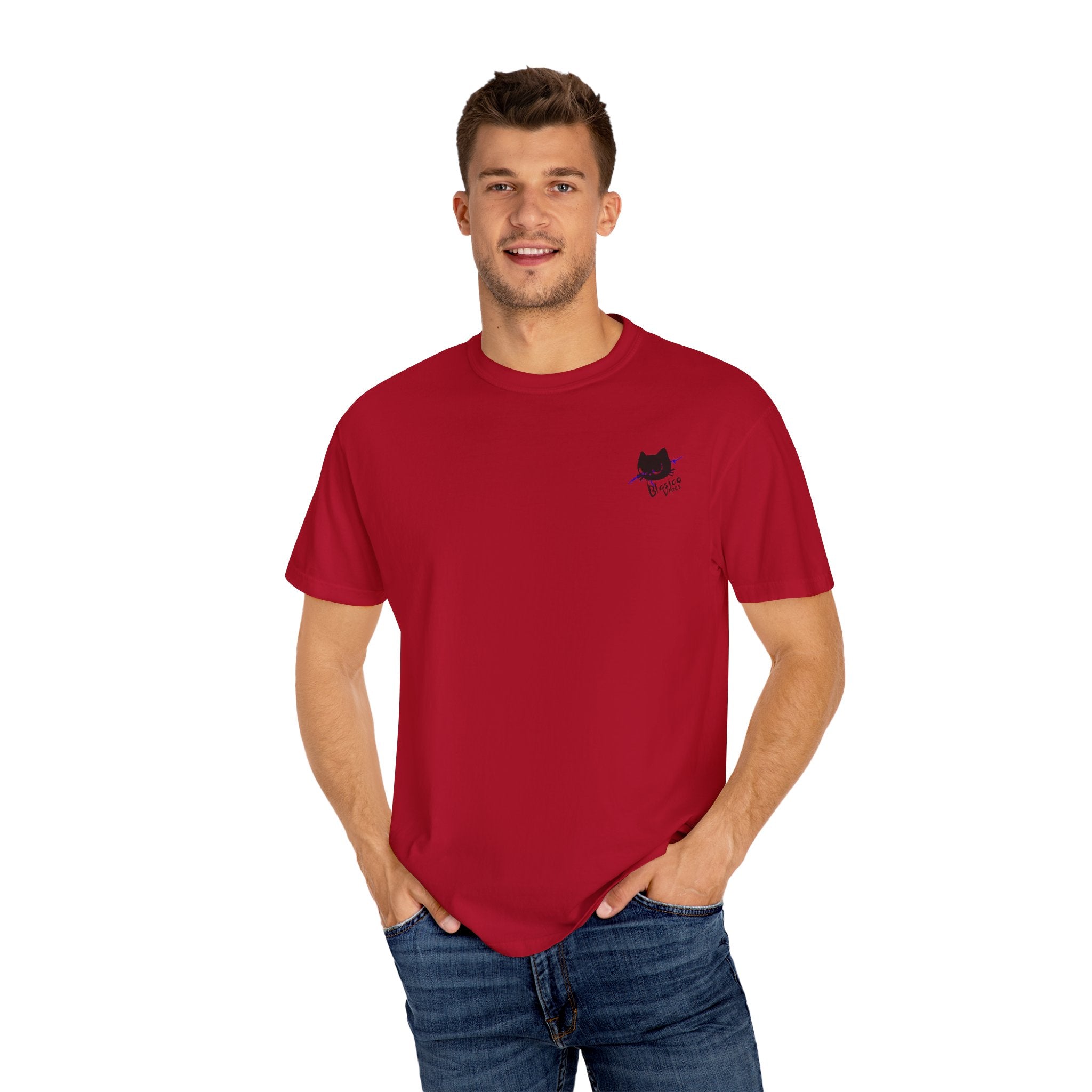 Unisex Graphic T-Shirt with Fun Emoji Design , Casual Wear, Birthday Gifts, Everyday Style, Cartoon Fan [...]