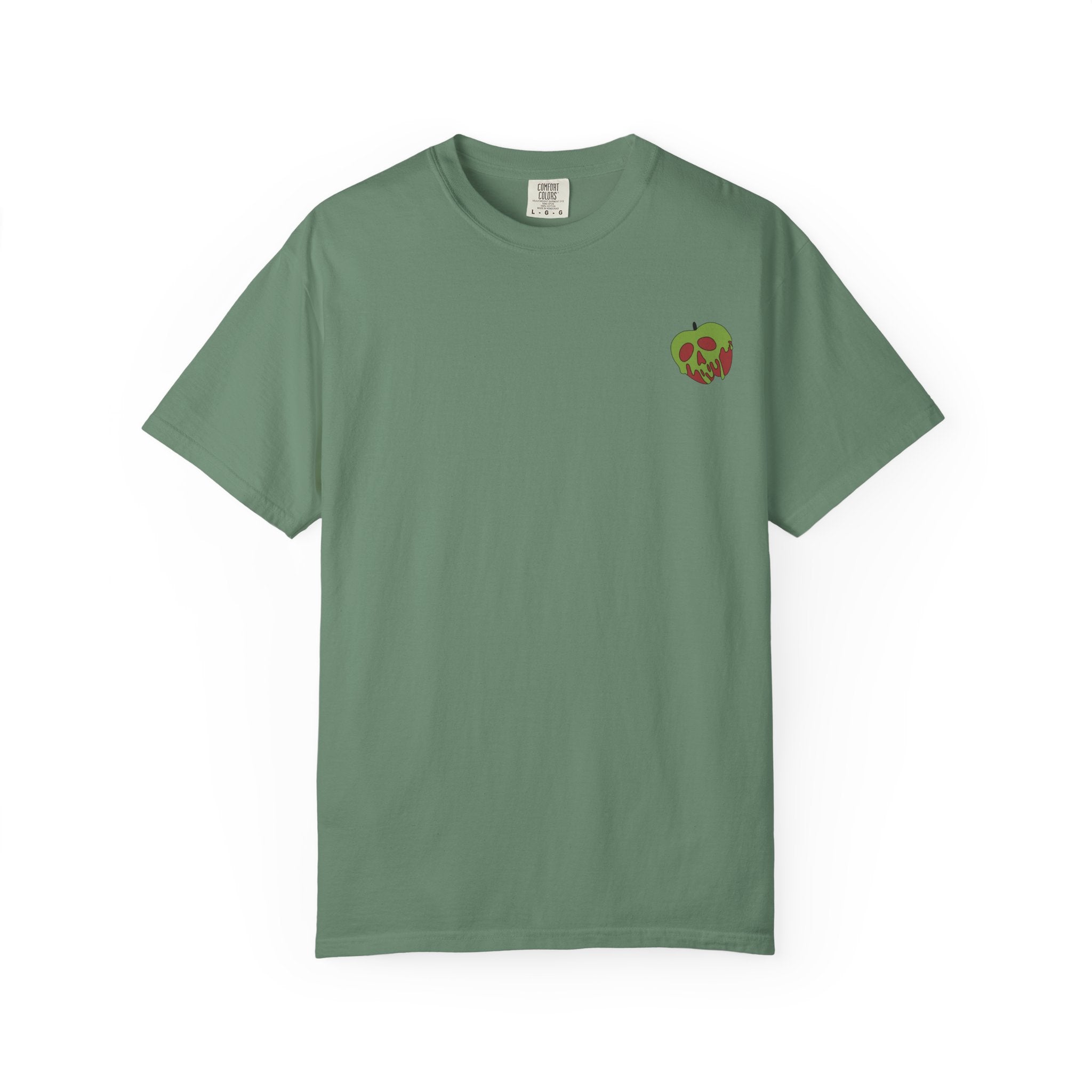 Heart Hands Unisex Tee | Fun Graphic T-Shirt for Eco-Friendly Fashion Lovers, Unique Gift for Friends, Casual Wear, Holiday Attire