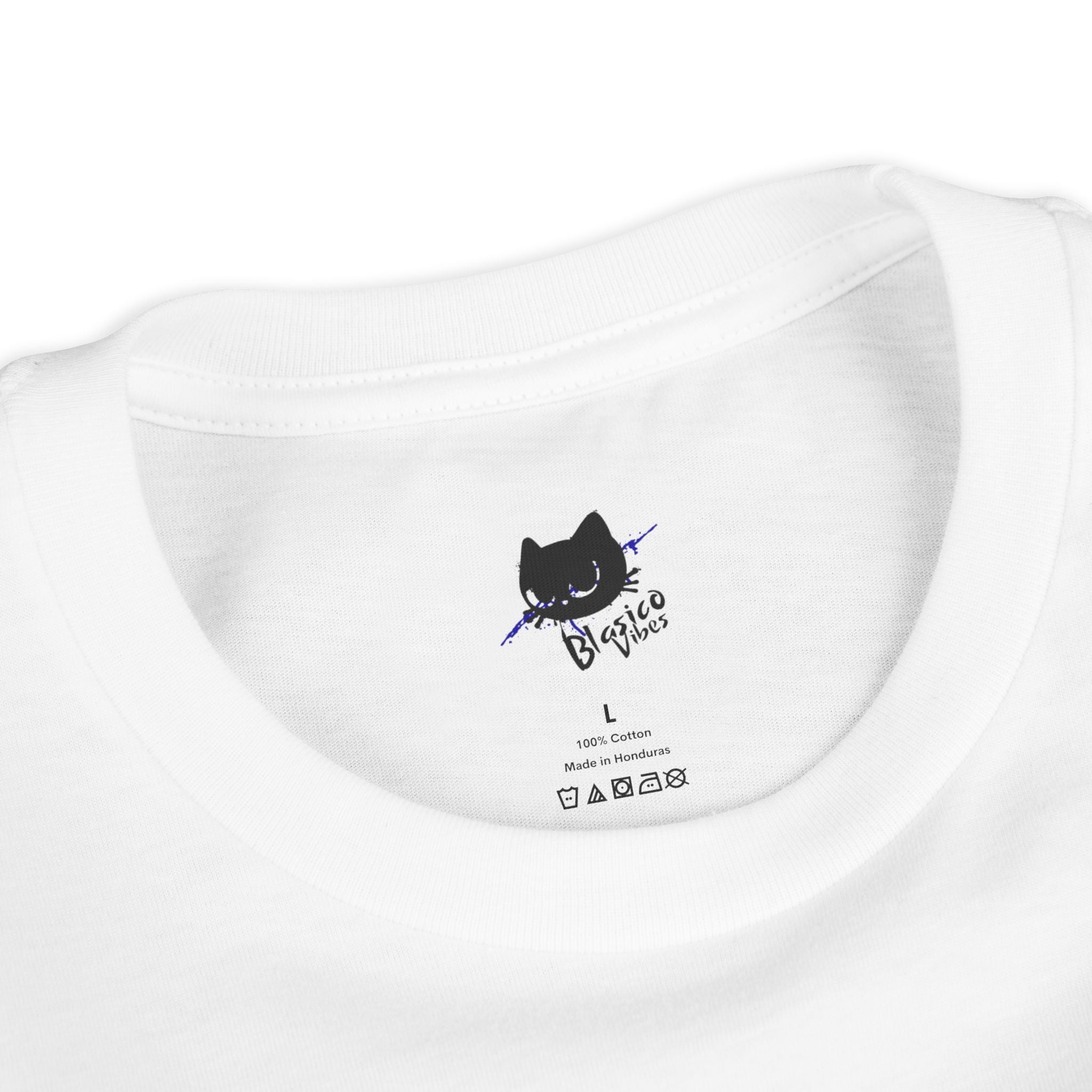 Happy Vibes Hearts Tee t-shirt