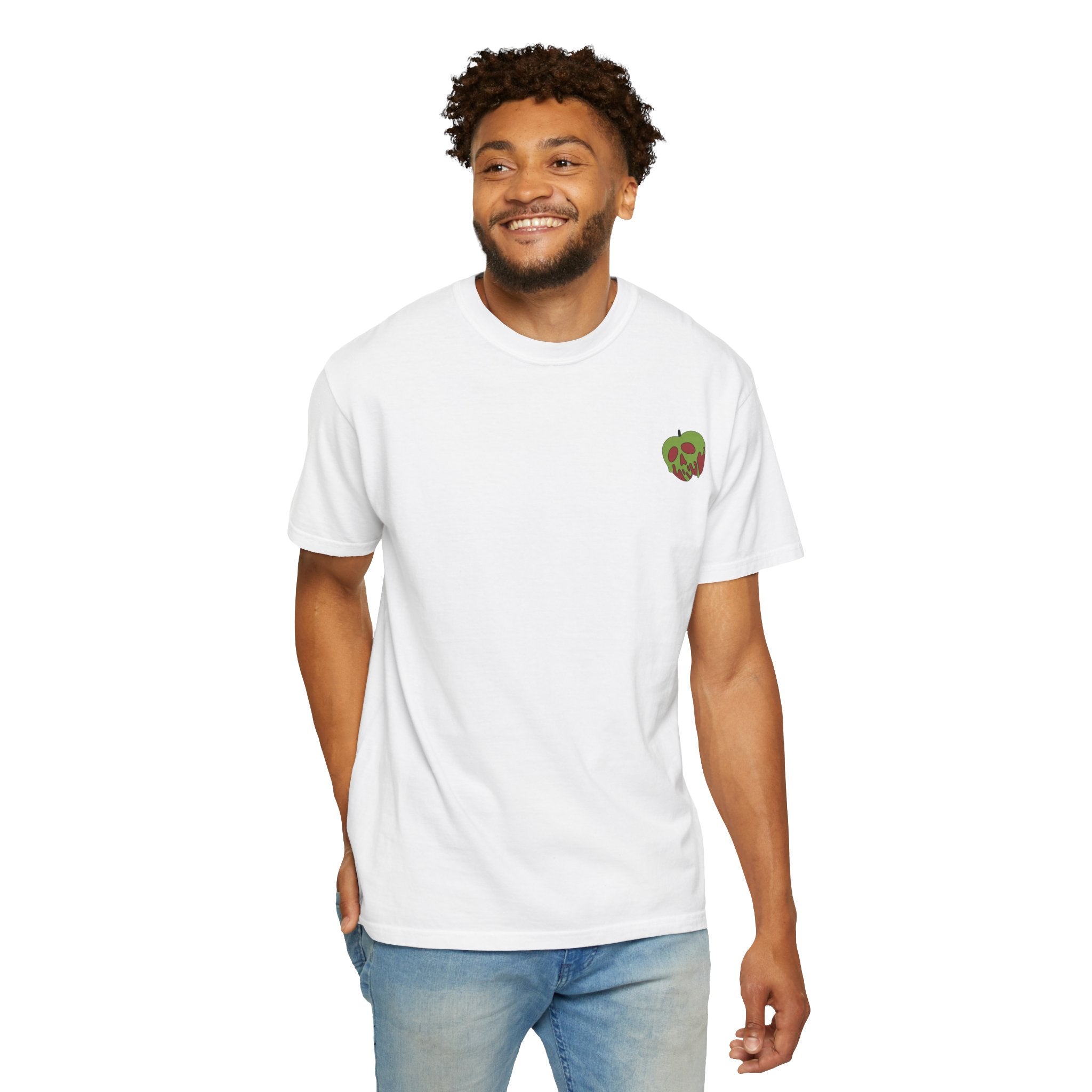 Heart Hands Unisex Tee | Fun Graphic T-Shirt for Eco-Friendly Fashion Lovers, Unique Gift for Friends, Casual Wear, Holiday Attire