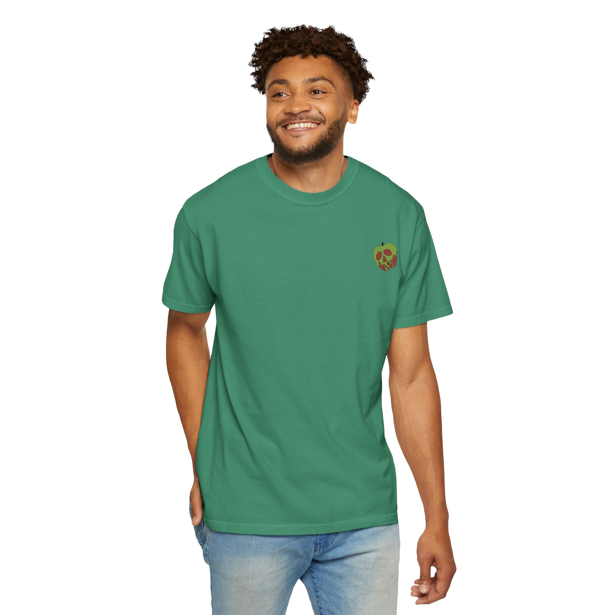 Heart Hands Unisex Tee | Fun Graphic T-Shirt for Eco-Friendly Fashion Lovers, Unique Gift for Friends, Casual Wear, Holiday Attire