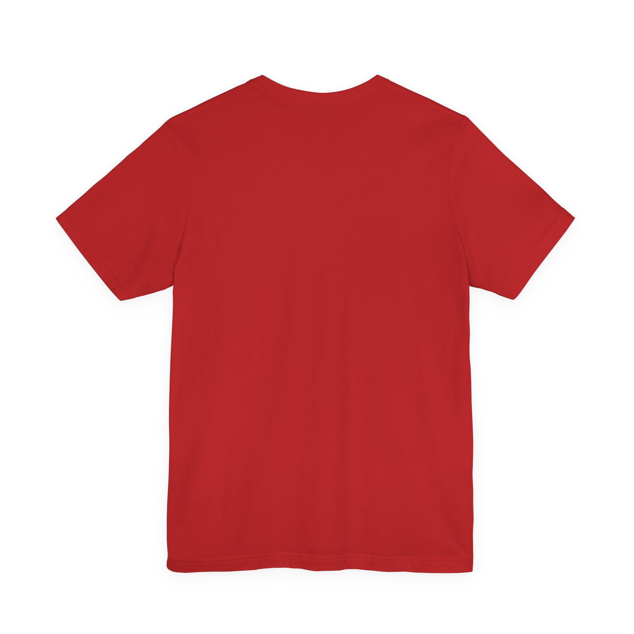 Soccer Unisex Tee - Ni un hueso pasa por mi porteria