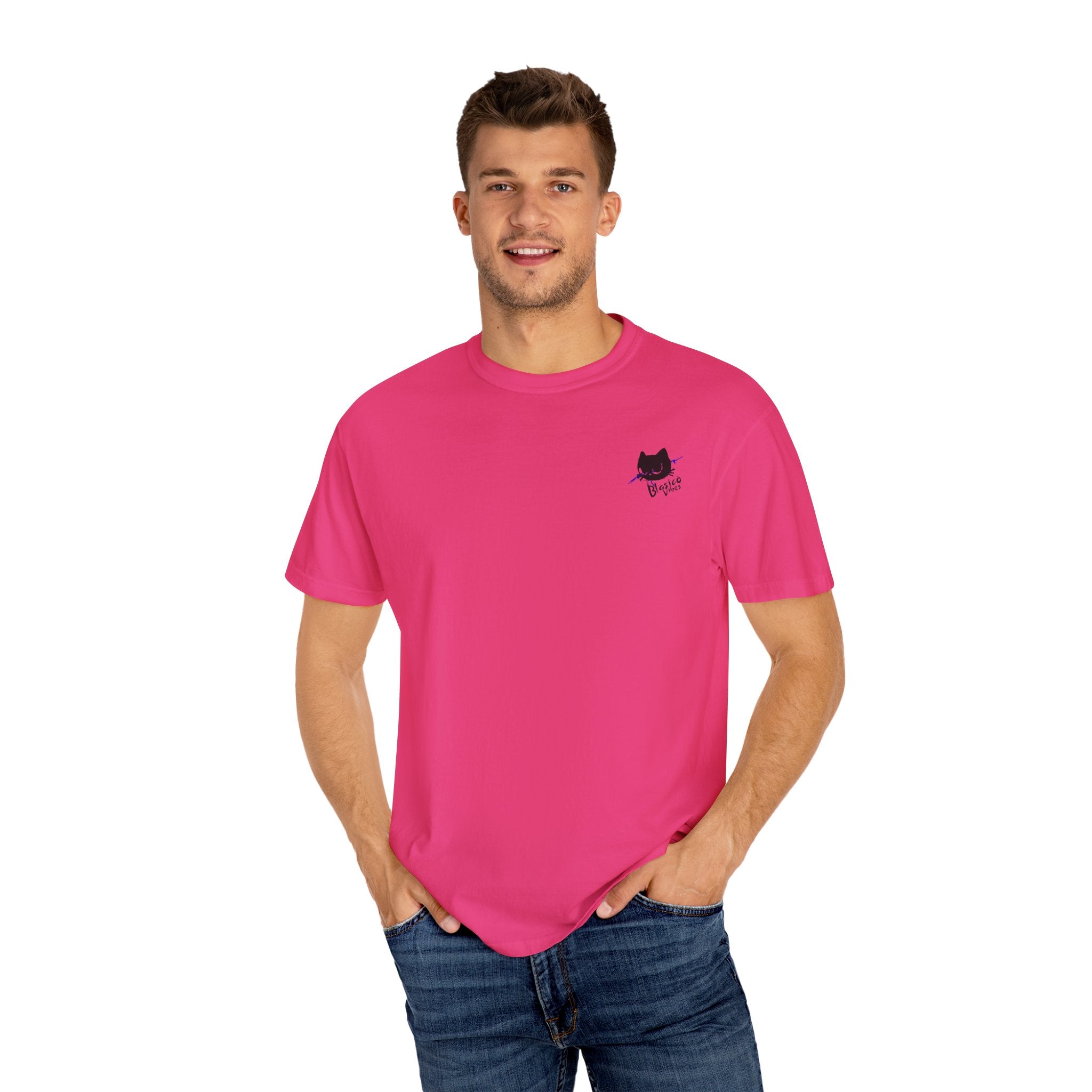 Unisex Graphic T-Shirt with Fun Emoji Design , Casual Wear, Birthday Gifts, Everyday Style, Cartoon Fan [...]