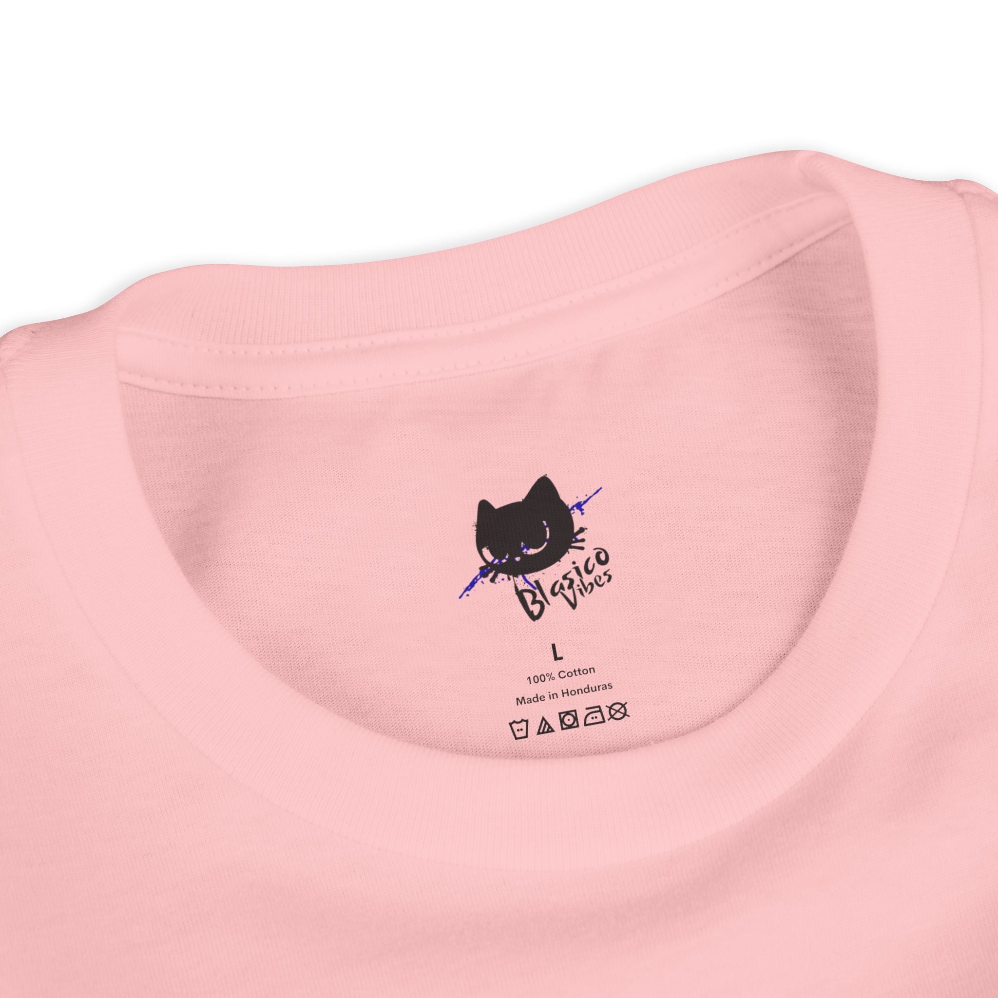 Playful Heart Friends Youth Tee, Kids Graphic T-Shirt, Cute Short Sleeve