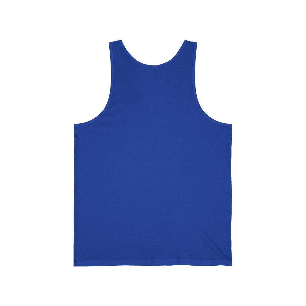 Inspire Fitness Tank Top, Unisex Workout Shirt, Motivational Gym Apparel, Perfect for Gifts, Summer Exercise Wear