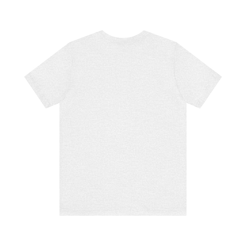 Soccer Unisex Tee - Ni un hueso pasa por mi porteria