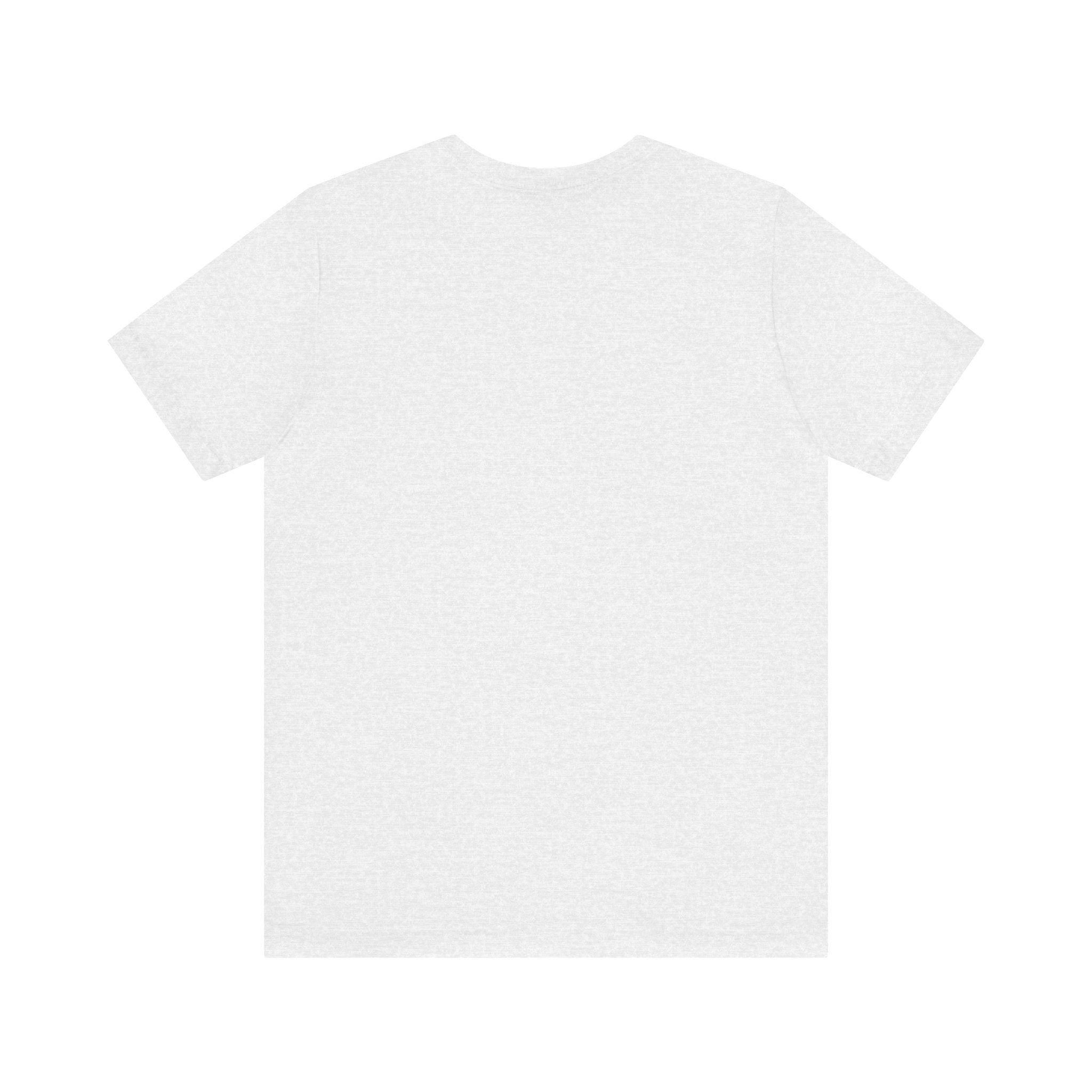 Soccer Unisex Tee - Ni un hueso pasa por mi porteria