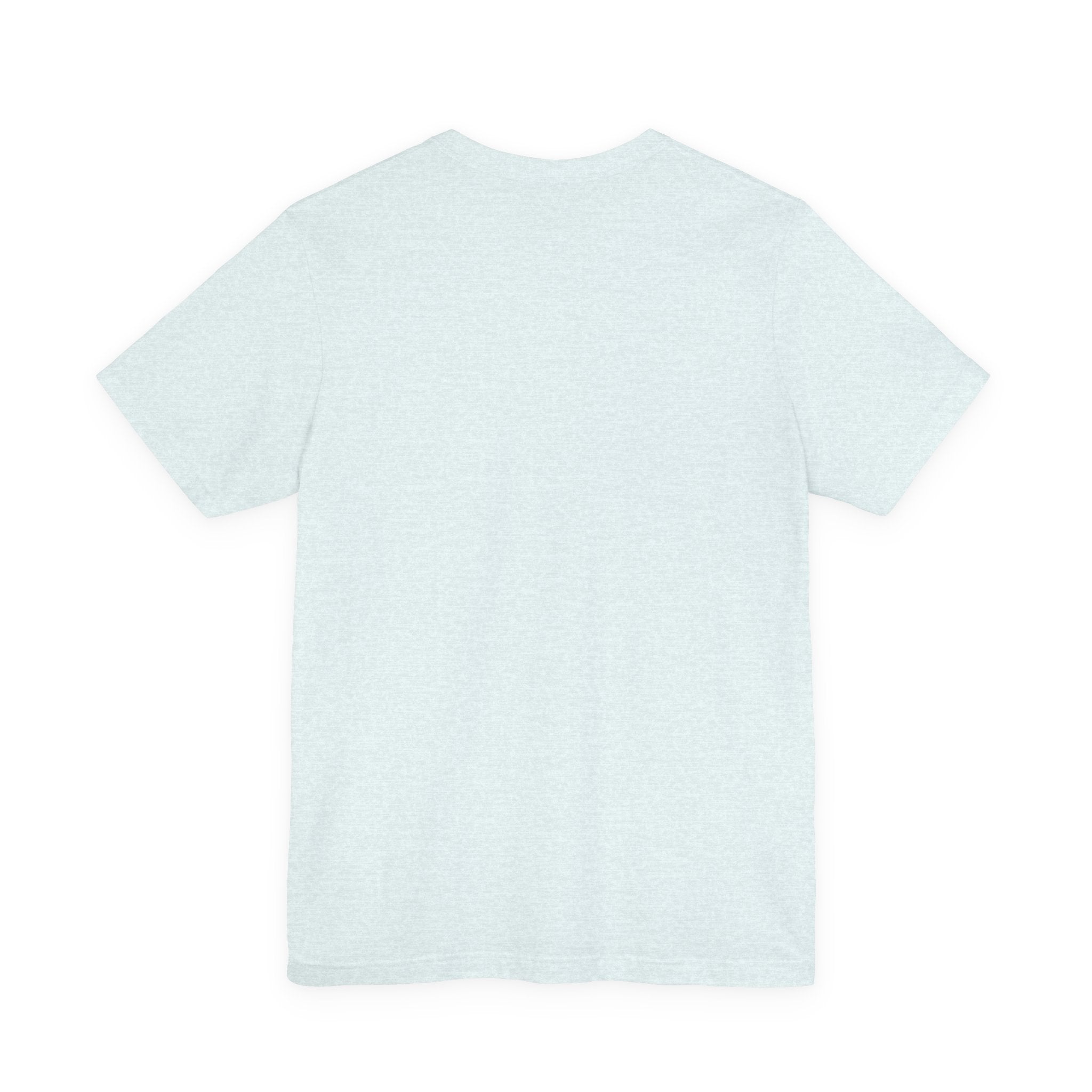 Soccer Unisex Tee - Ni un hueso pasa por mi porteria