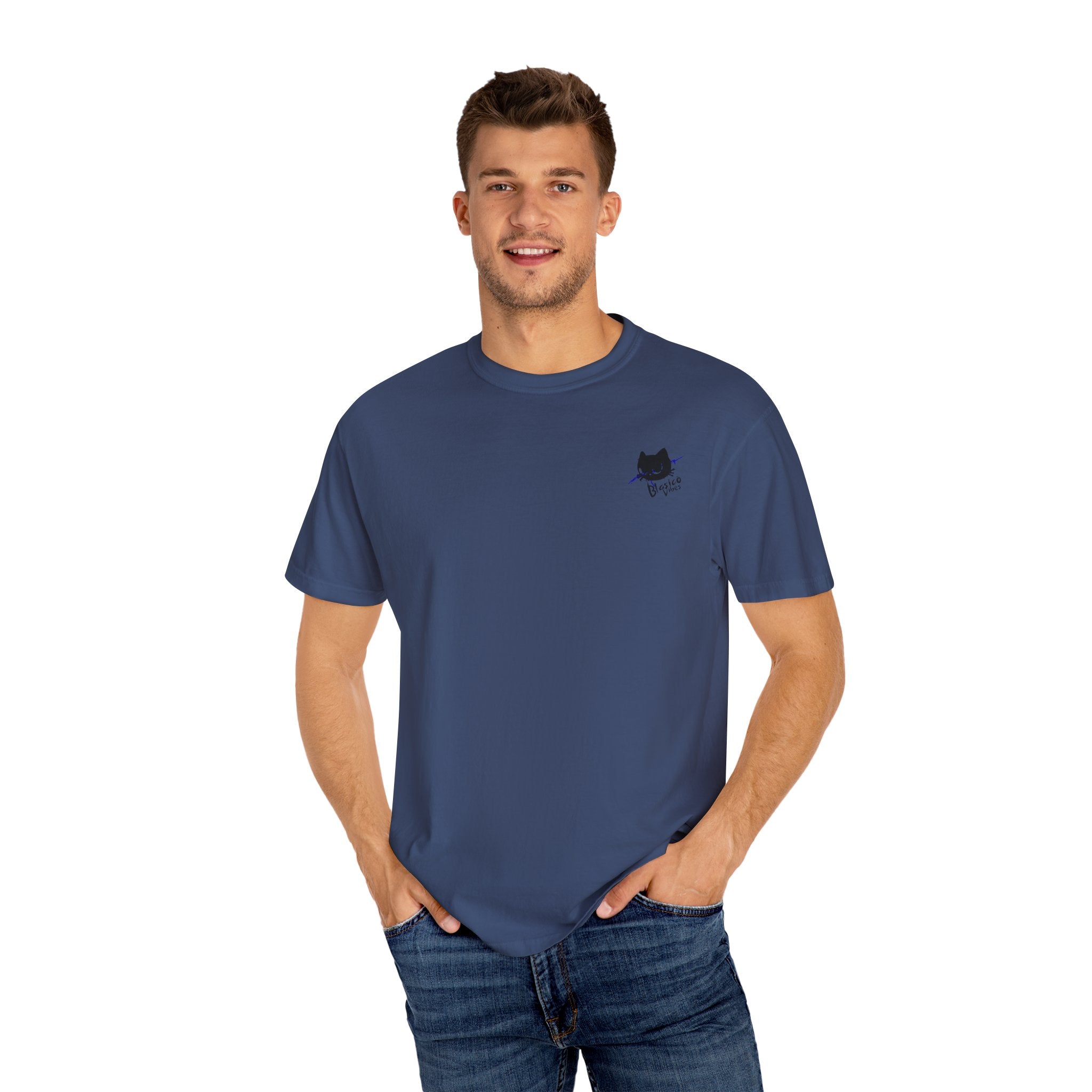 Unisex Graphic T-Shirt with Fun Emoji Design , Casual Wear, Birthday Gifts, Everyday Style, Cartoon Fan [...]