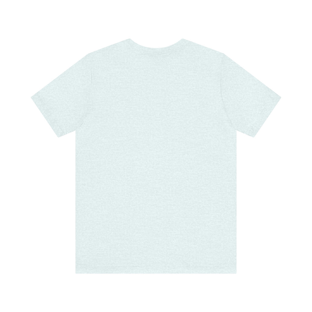 Soccer Unisex Tee - Ni un hueso pasa por mi porteria