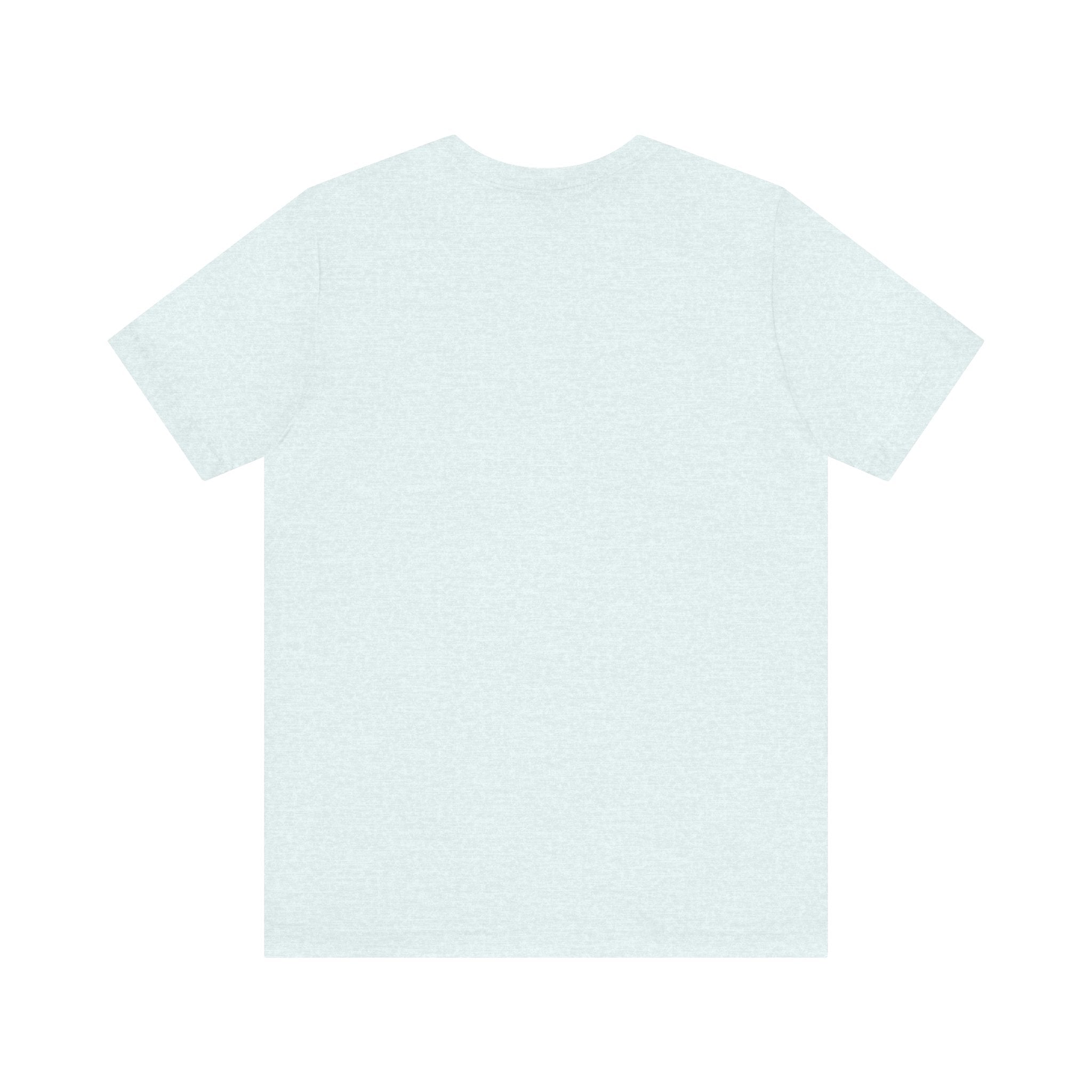 Soccer Unisex Tee - Ni un hueso pasa por mi porteria