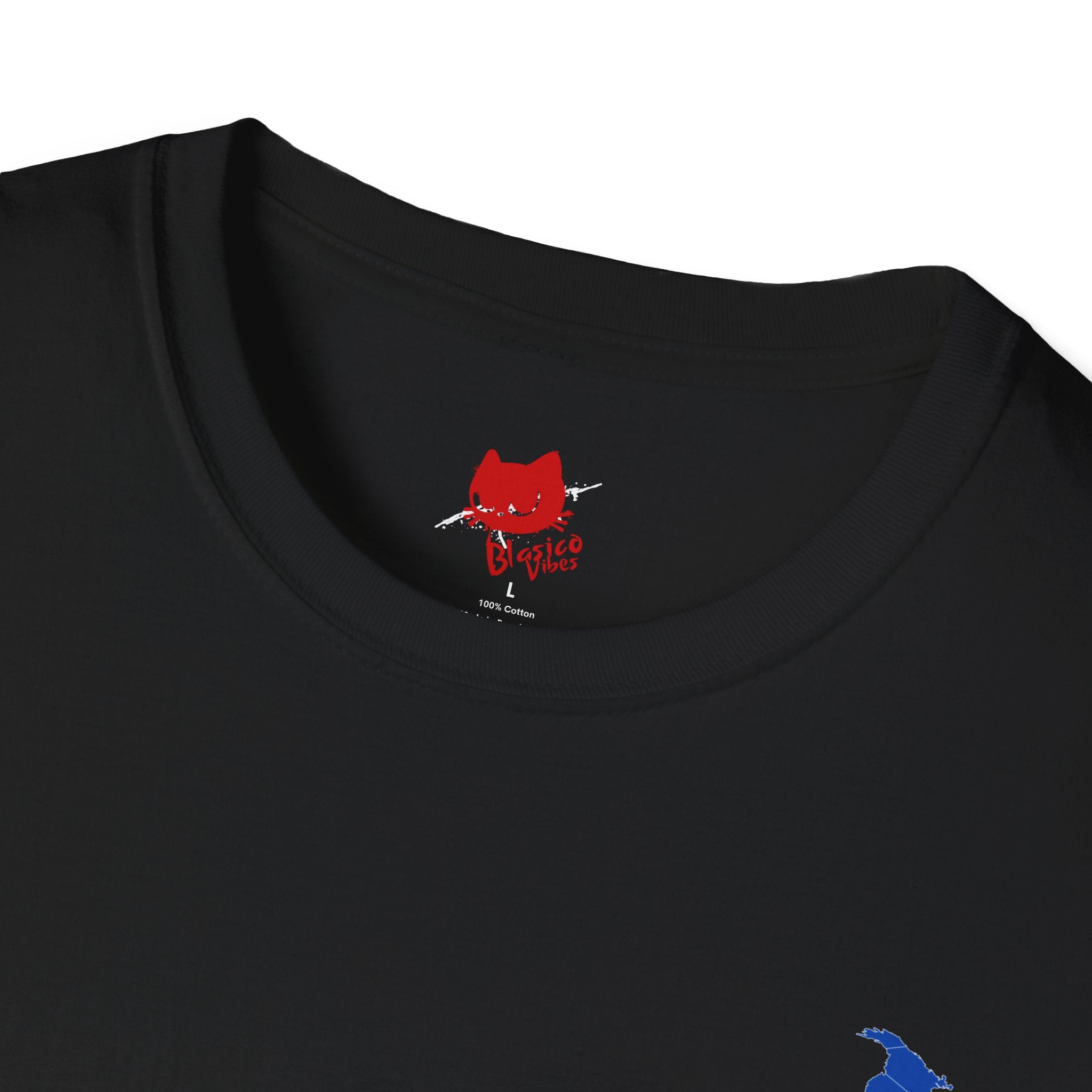 Soccer Club Softstyle T-Shirt - Aguilas Del America El Mas Grande Design