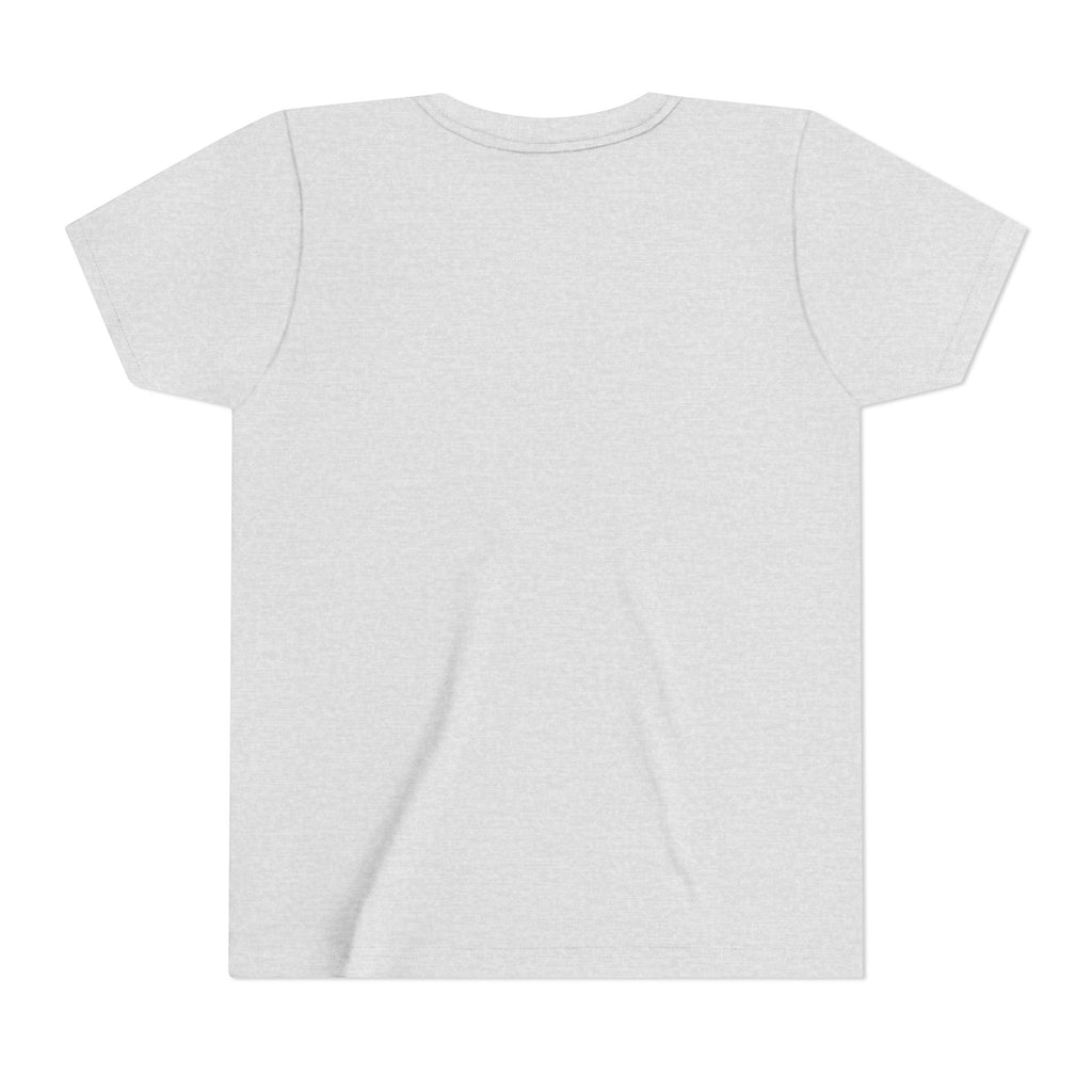 Happy Vibes Hearts Tee t-shirt