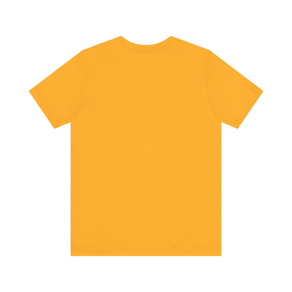 Soccer Unisex Tee - Ni un hueso pasa por mi porteria