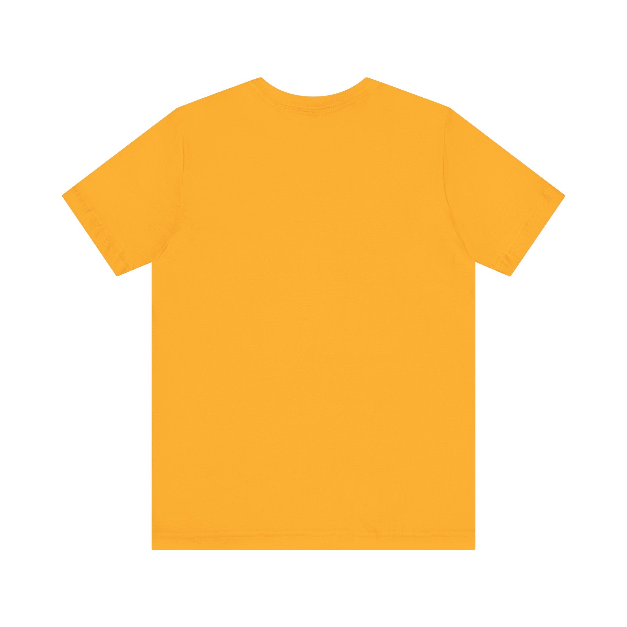 Soccer Unisex Tee - Ni un hueso pasa por mi porteria