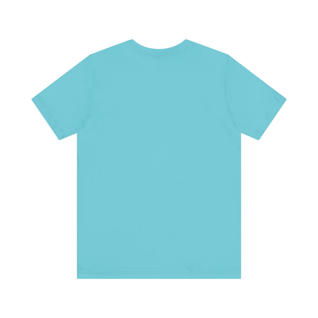 Soccer Unisex Tee - Ni un hueso pasa por mi porteria
