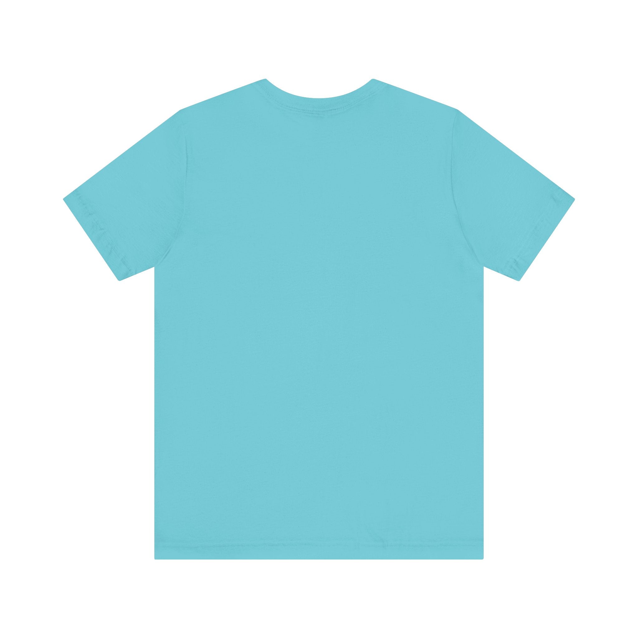 Soccer Unisex Tee - Ni un hueso pasa por mi porteria