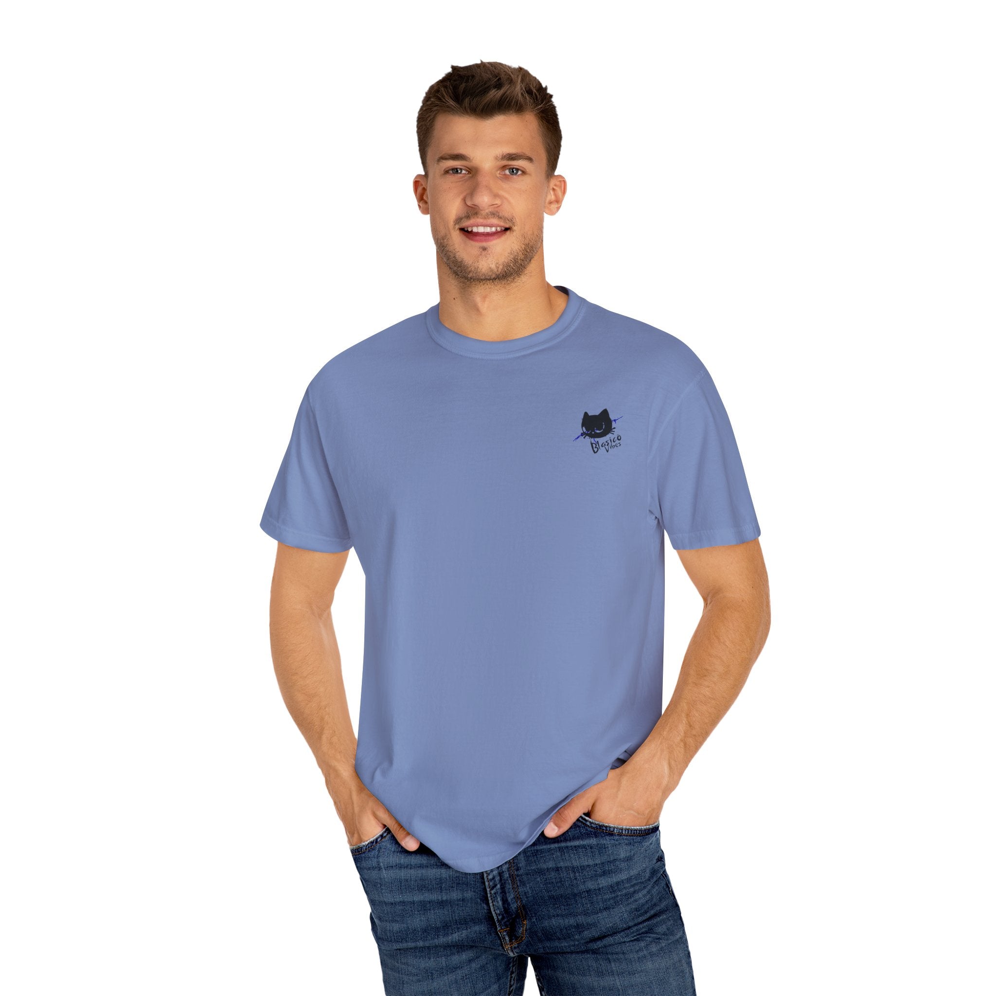 Unisex Graphic T-Shirt with Fun Emoji Design , Casual Wear, Birthday Gifts, Everyday Style, Cartoon Fan [...]