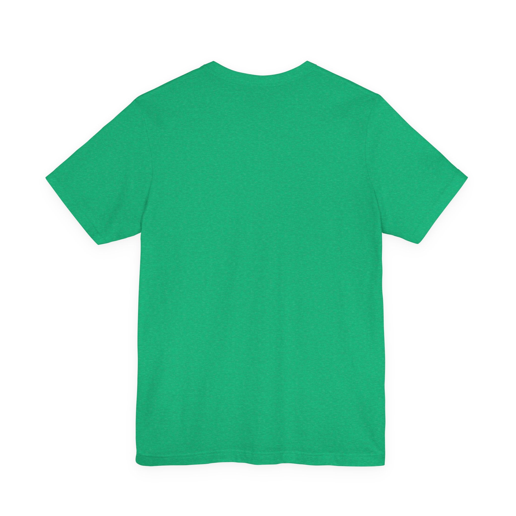 Soccer Unisex Tee - Ni un hueso pasa por mi porteria