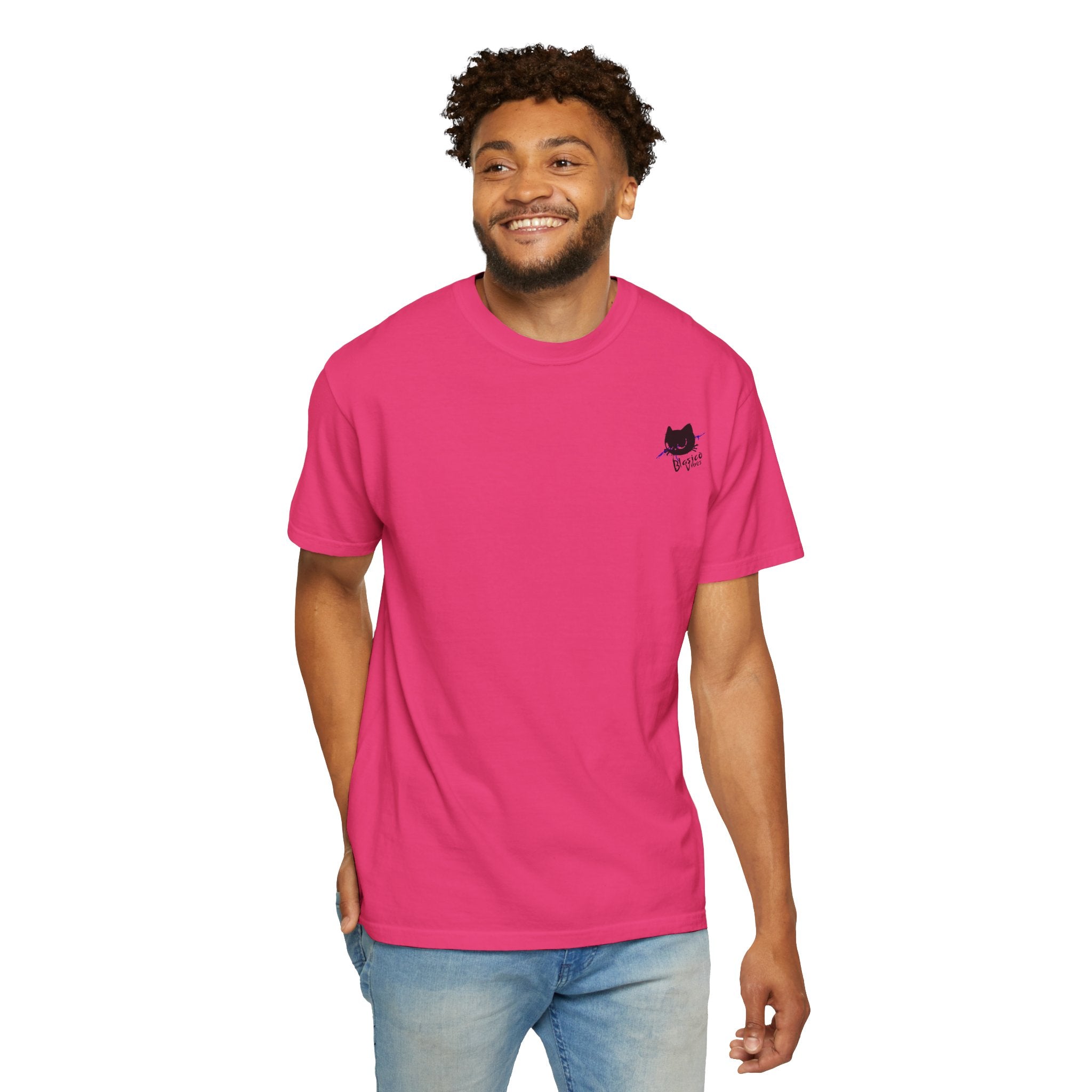 Unisex Graphic T-Shirt with Fun Emoji Design , Casual Wear, Birthday Gifts, Everyday Style, Cartoon Fan [...]