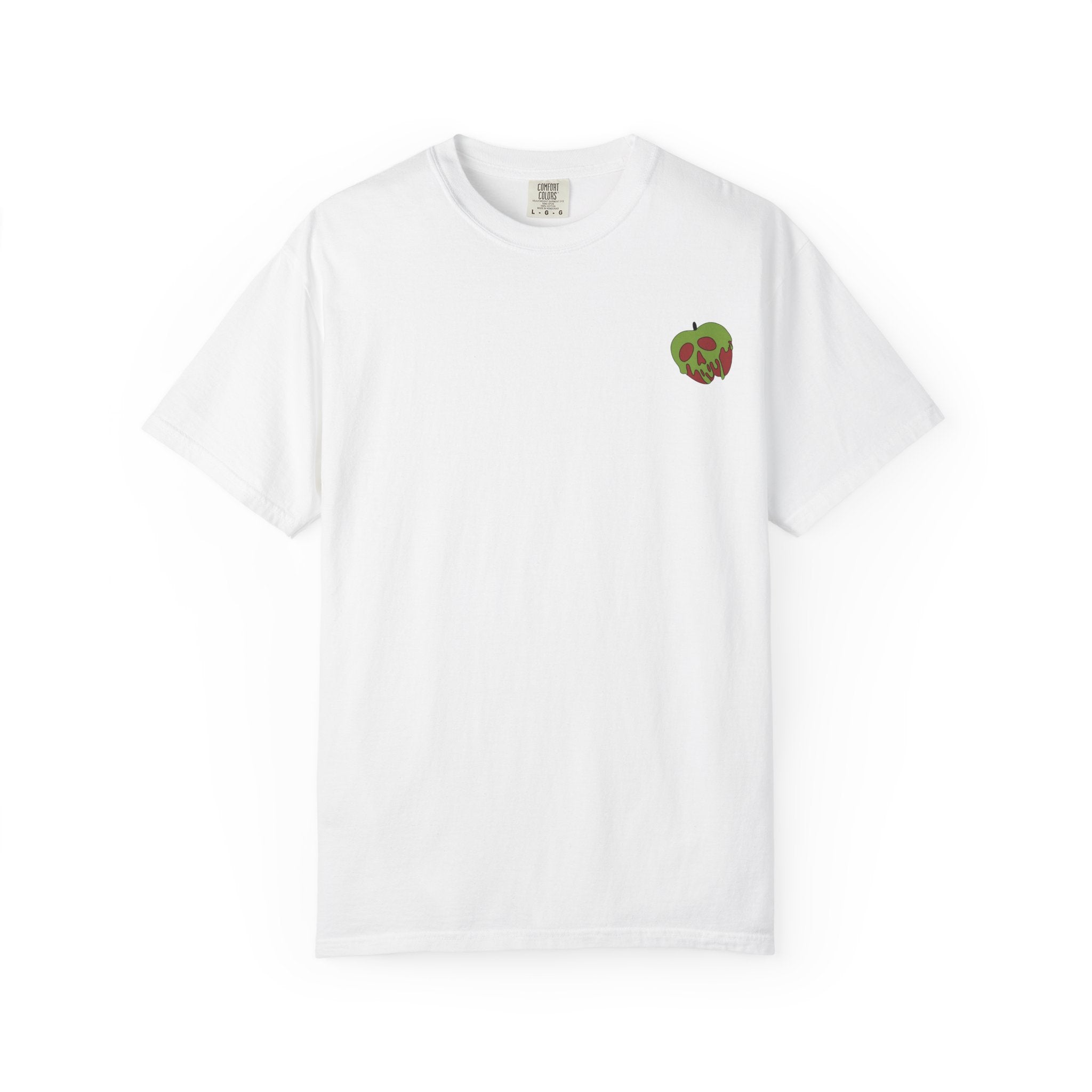 Heart Hands Unisex Tee | Fun Graphic T-Shirt for Eco-Friendly Fashion Lovers, Unique Gift for Friends, Casual Wear, Holiday Attire