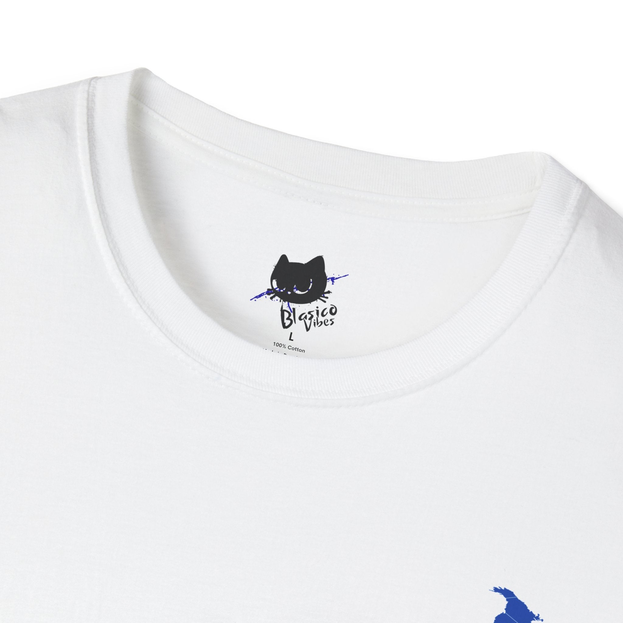 Soccer Club Softstyle T-Shirt - Aguilas Del America El Mas Grande Design
