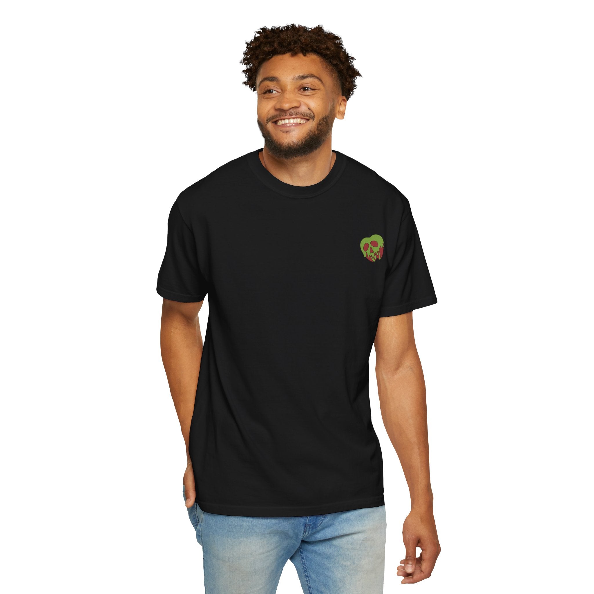 Heart Hands Unisex Tee | Fun Graphic T-Shirt for Eco-Friendly Fashion Lovers, Unique Gift for Friends, Casual Wear, Holiday Attire