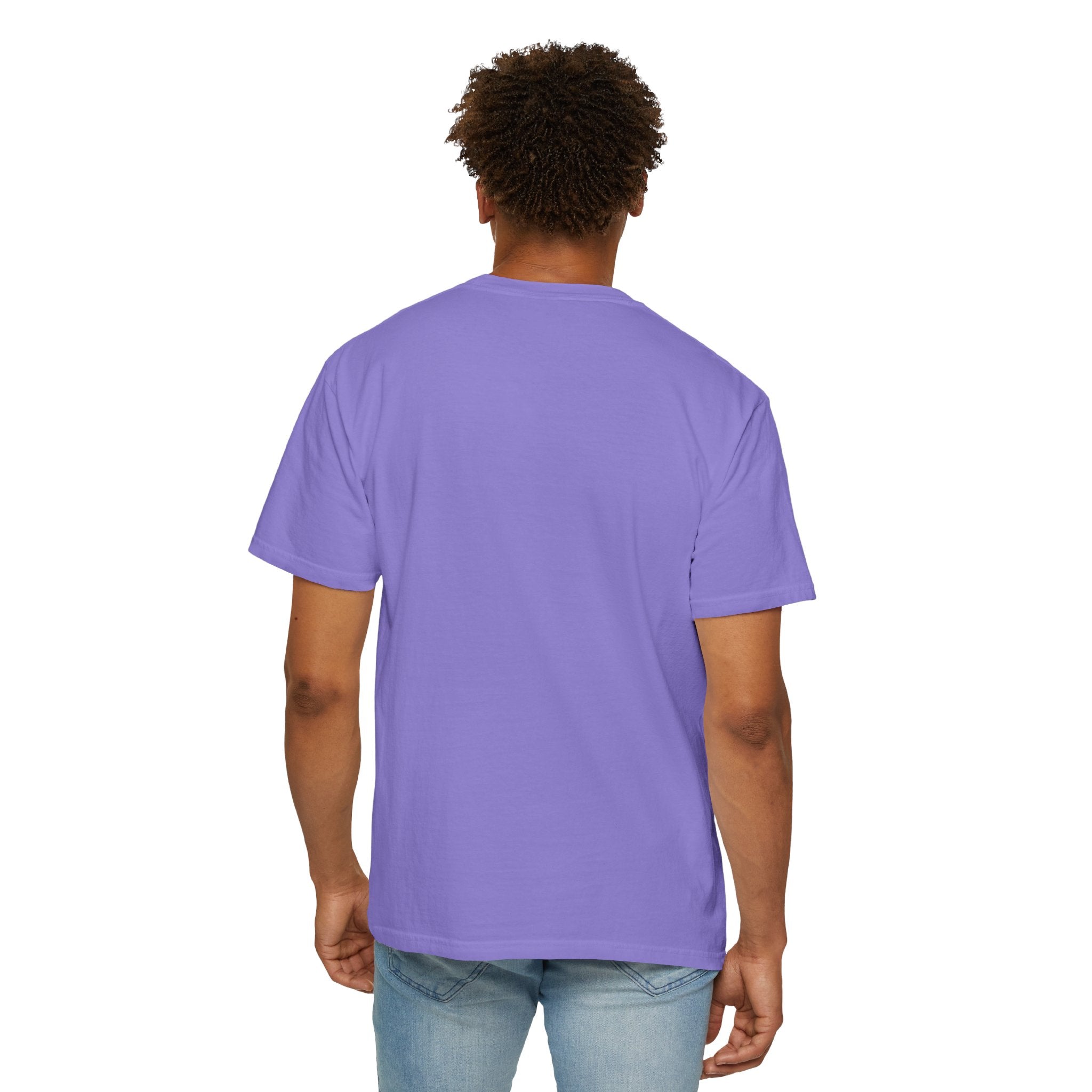 Unisex Halloween Spooky T-Shirt - Fun Costume Tee for Fall, Halloween, Party, Casual Wear, Gifting