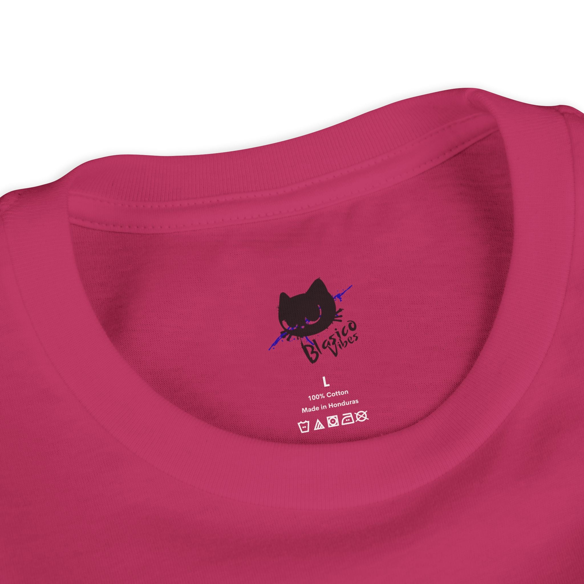 Playful Heart Friends Youth Tee, Kids Graphic T-Shirt, Cute Short Sleeve