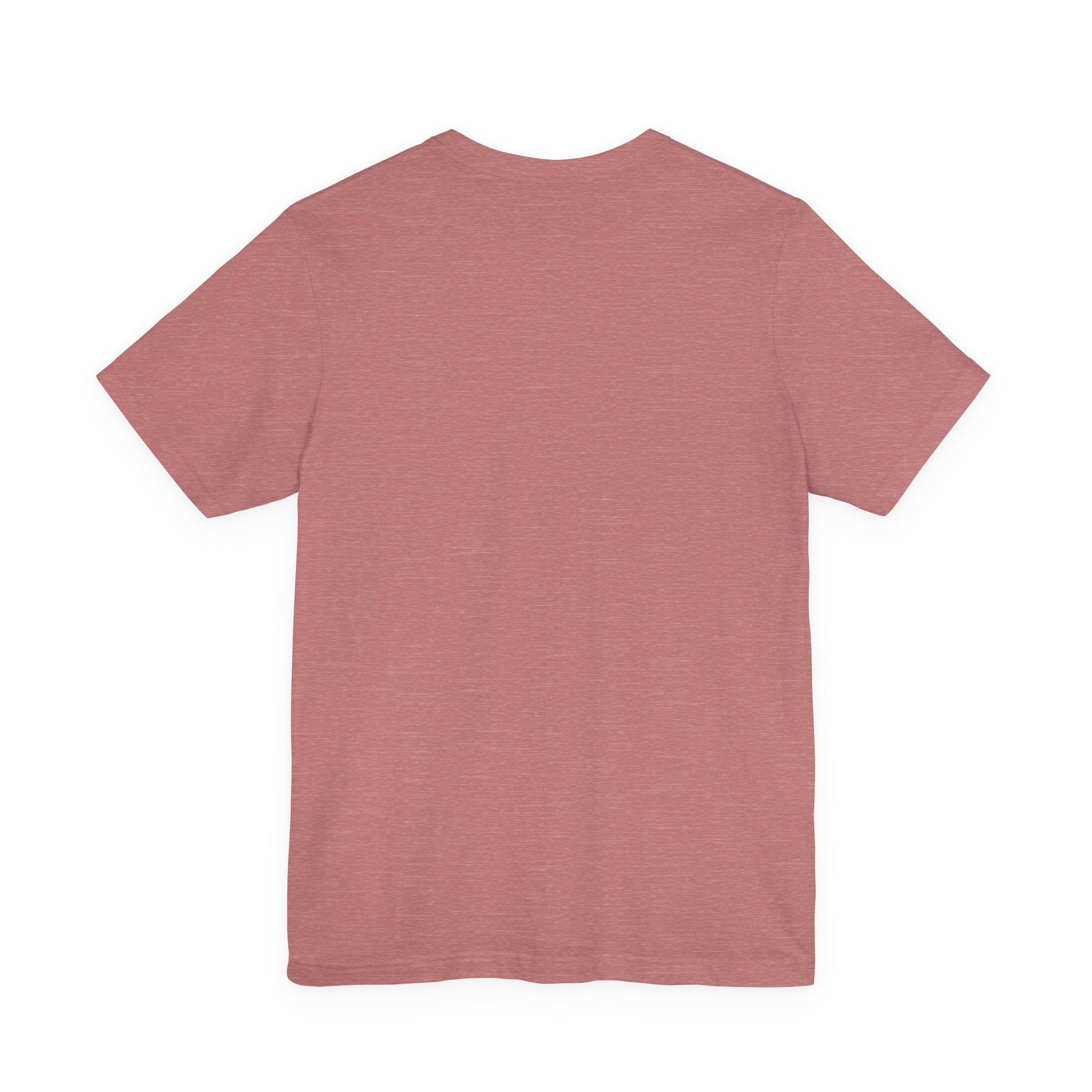 Soccer Unisex Tee - Ni un hueso pasa por mi porteria