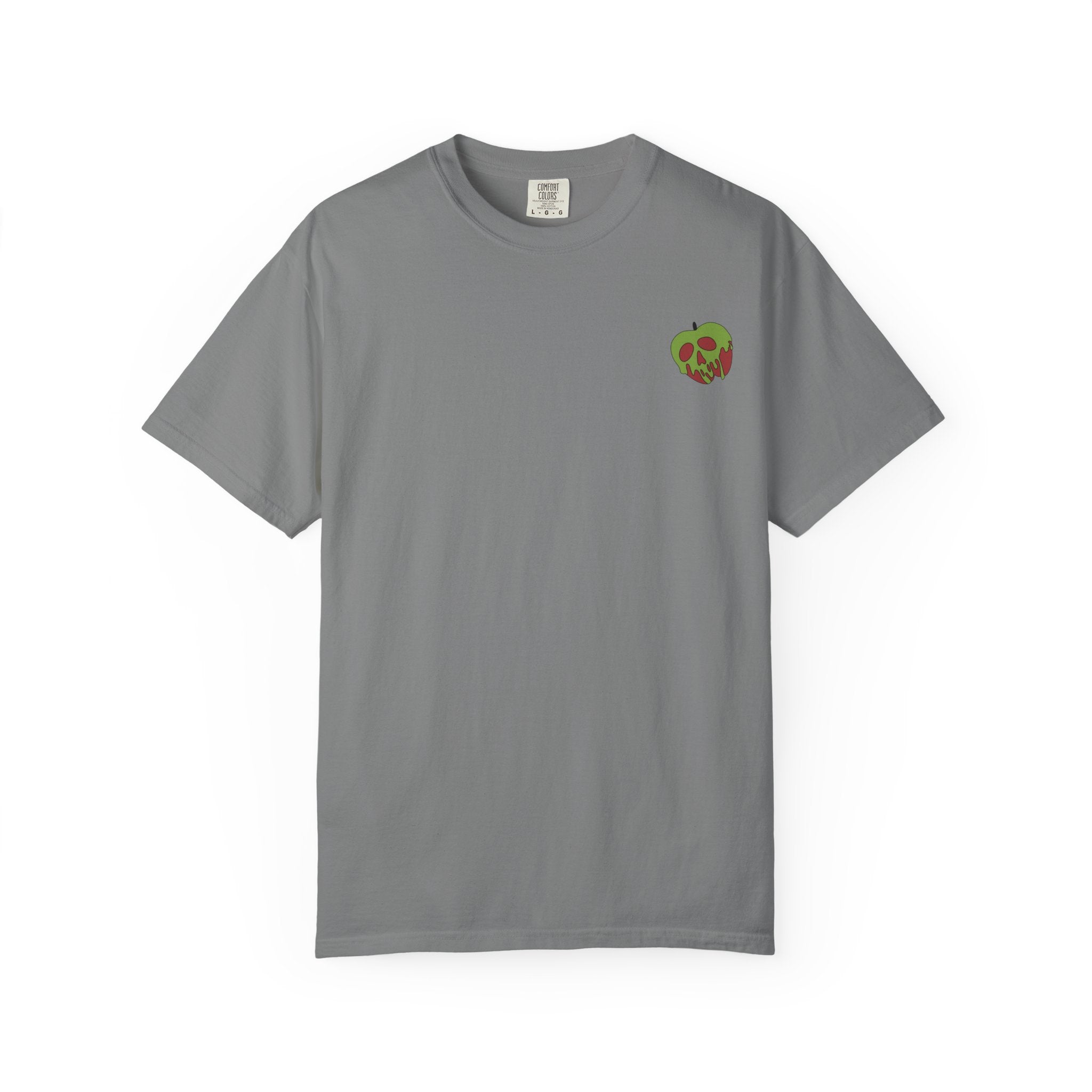 Heart Hands Unisex Tee | Fun Graphic T-Shirt for Eco-Friendly Fashion Lovers, Unique Gift for Friends, Casual Wear, Holiday Attire