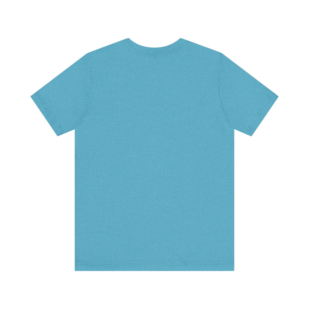 Soccer Unisex Tee - Ni un hueso pasa por mi porteria