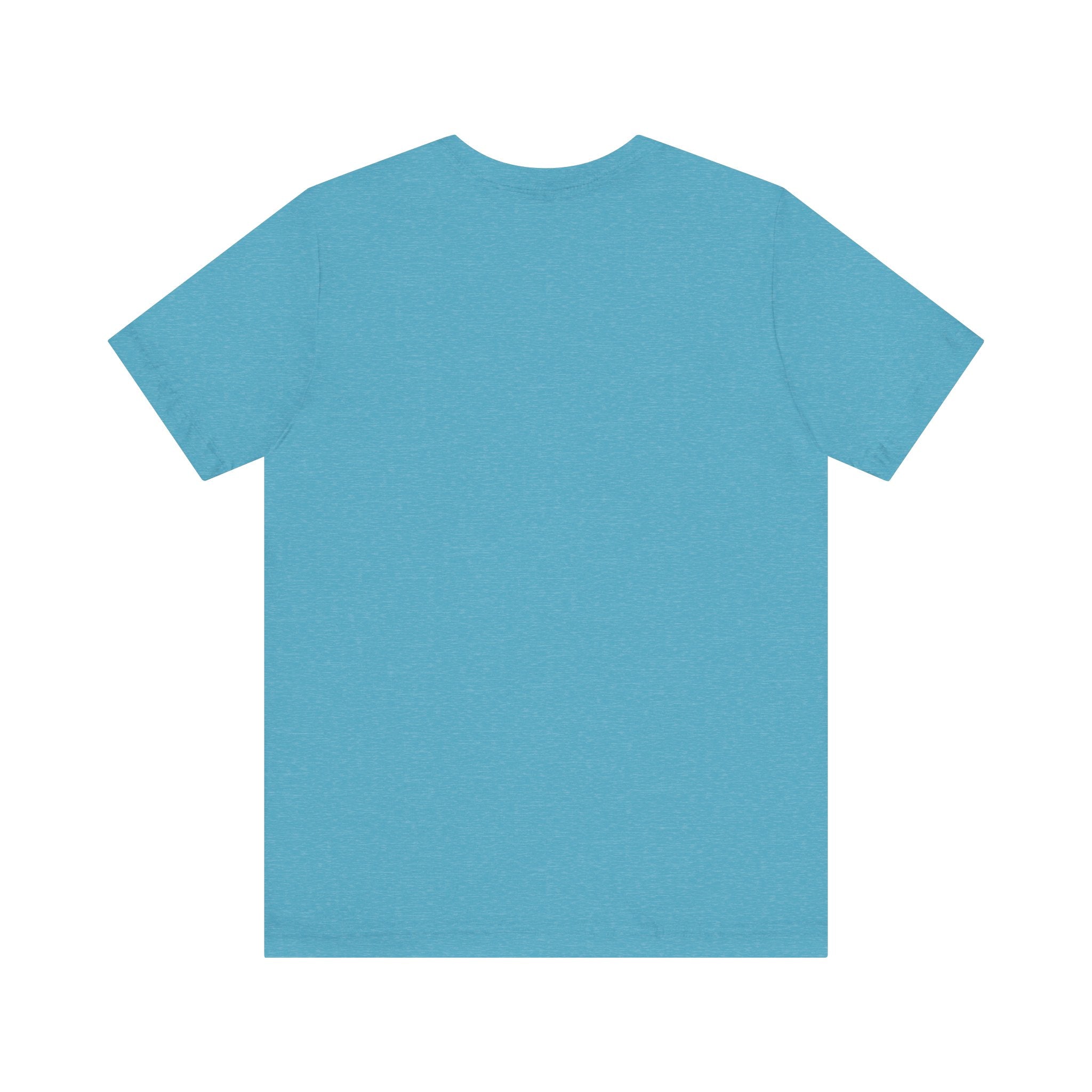Soccer Unisex Tee - Ni un hueso pasa por mi porteria
