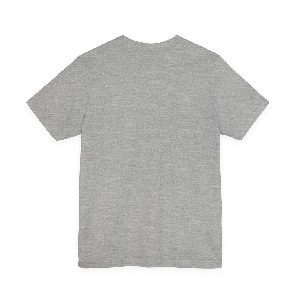 Soccer Unisex Tee - Ni un hueso pasa por mi porteria