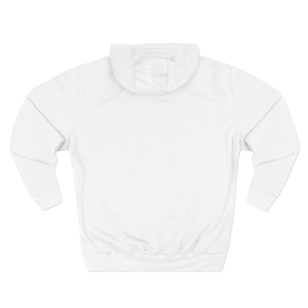 Fleece Hoodie - Casador De Goles Soccer Fans Gift