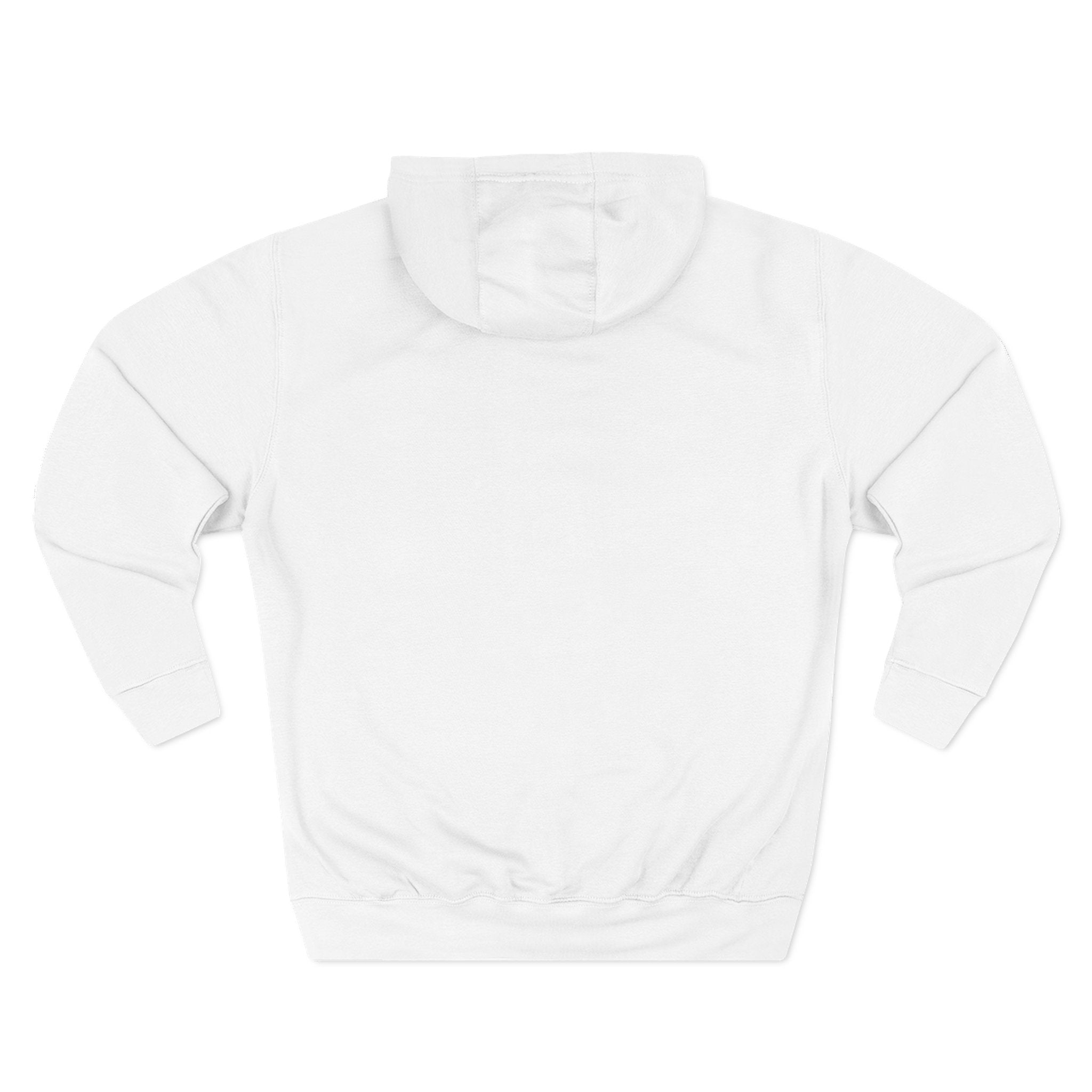Fleece Hoodie - Casador De Goles Soccer Fans Gift