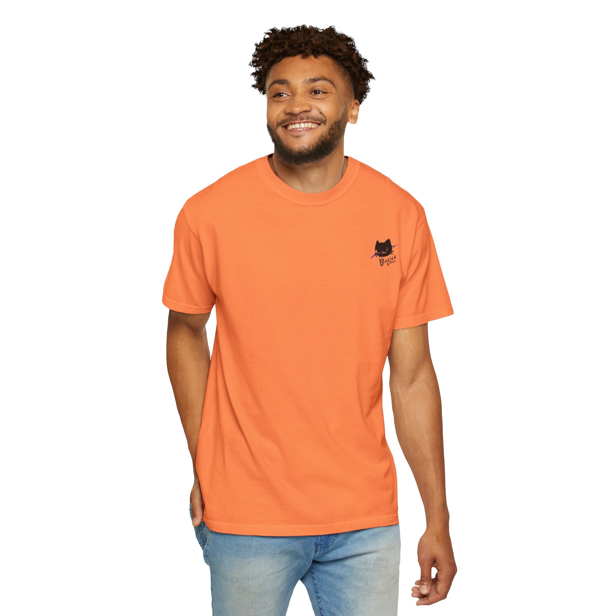 Unisex Graphic T-Shirt with Fun Emoji Design , Casual Wear, Birthday Gifts, Everyday Style, Cartoon Fan [...]