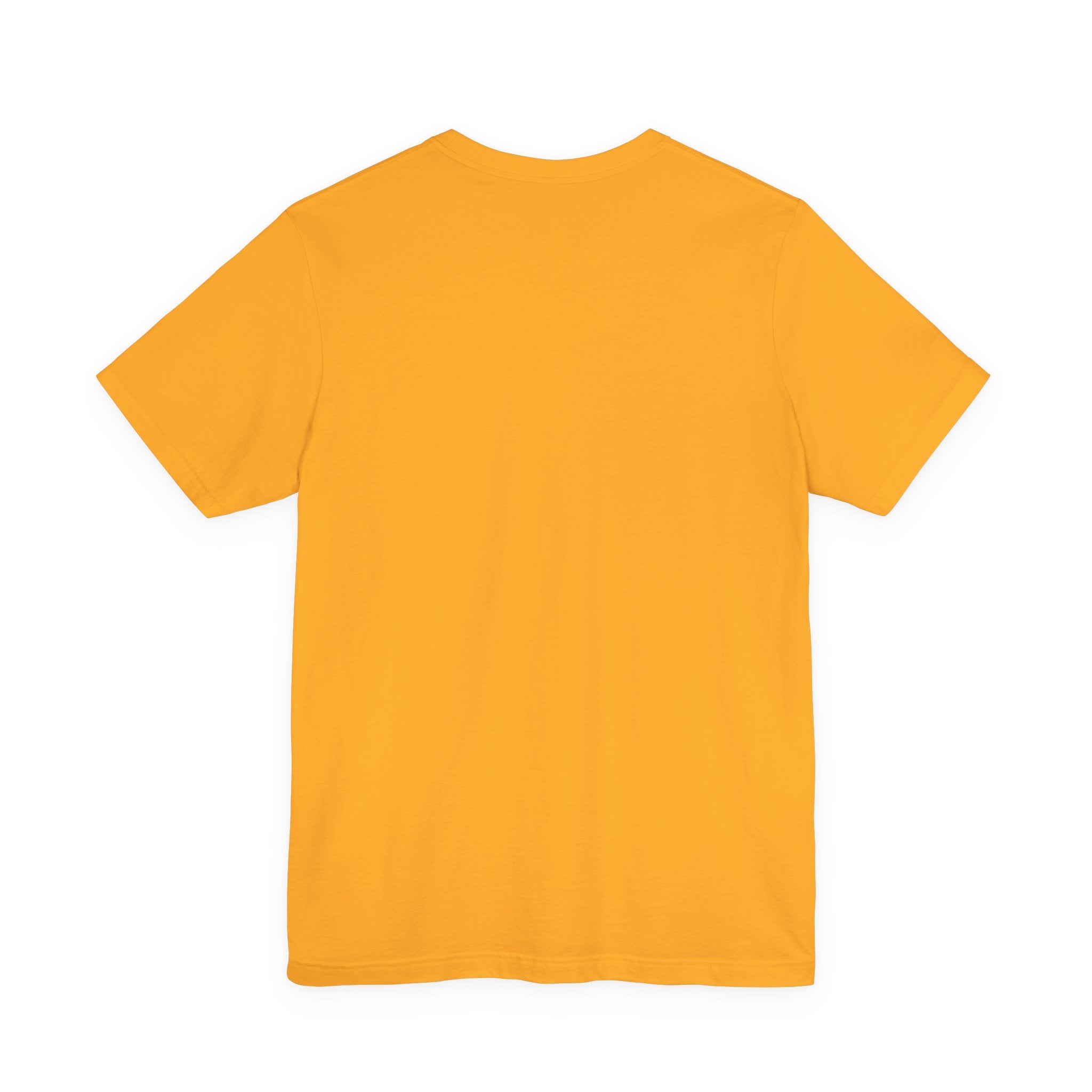 Soccer Unisex Tee - Ni un hueso pasa por mi porteria