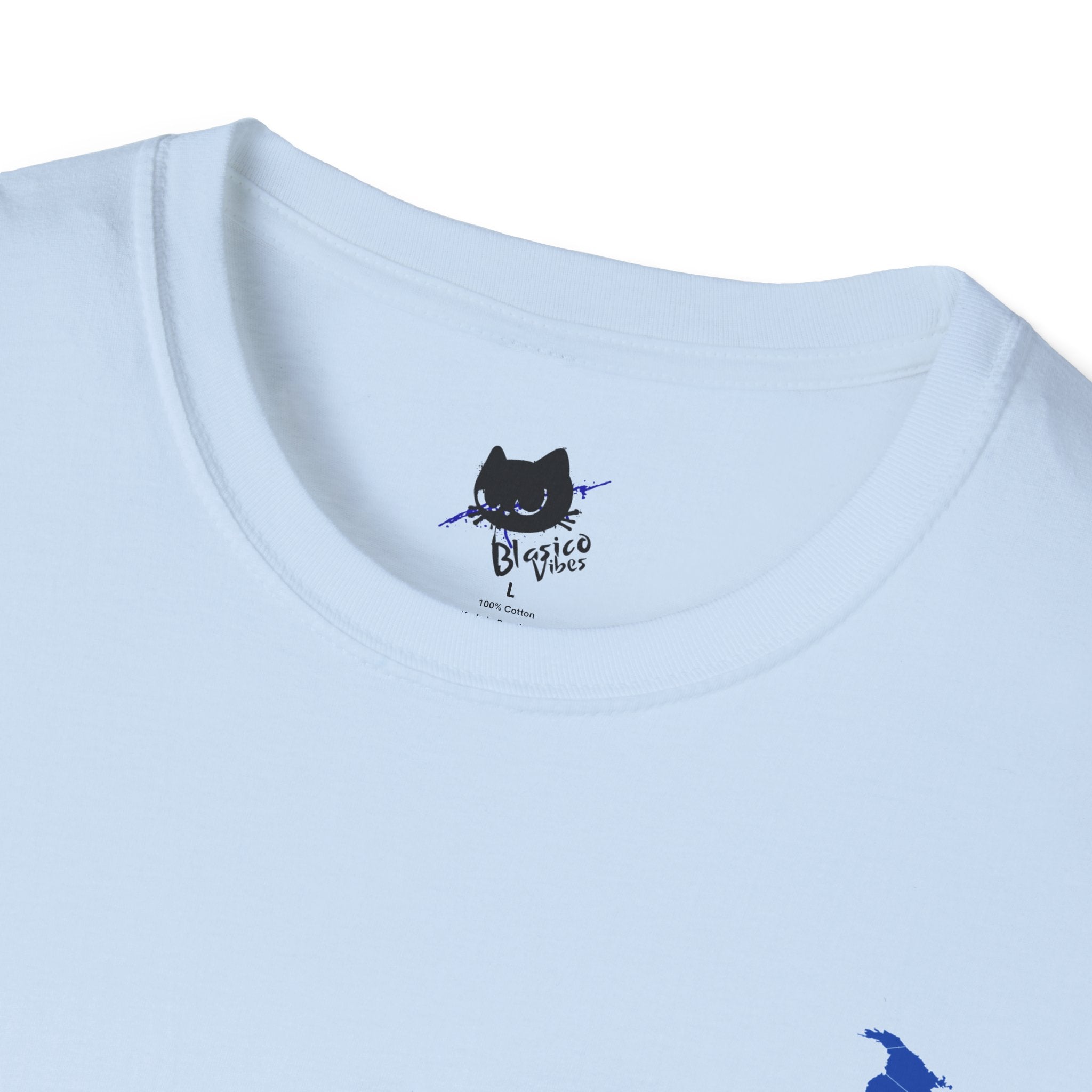 Soccer Club Softstyle T-Shirt - Aguilas Del America El Mas Grande Design