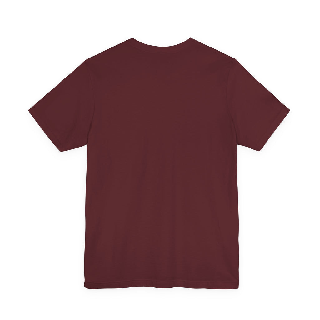 Soccer Unisex Tee - Ni un hueso pasa por mi porteria