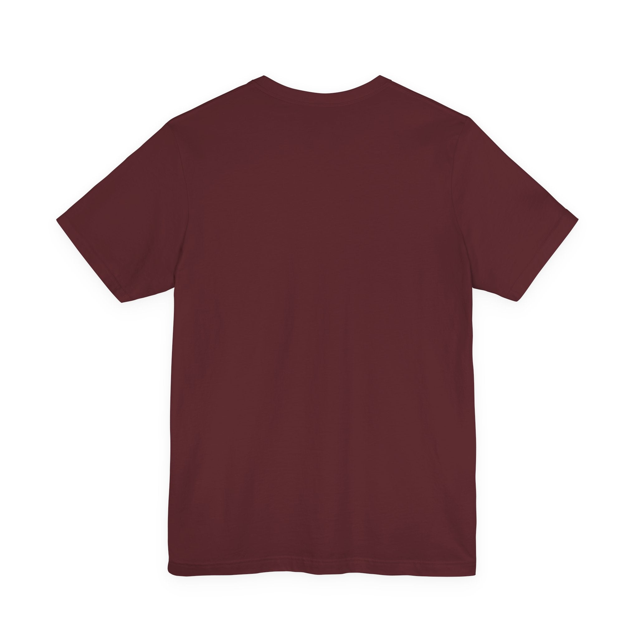 Soccer Unisex Tee - Ni un hueso pasa por mi porteria