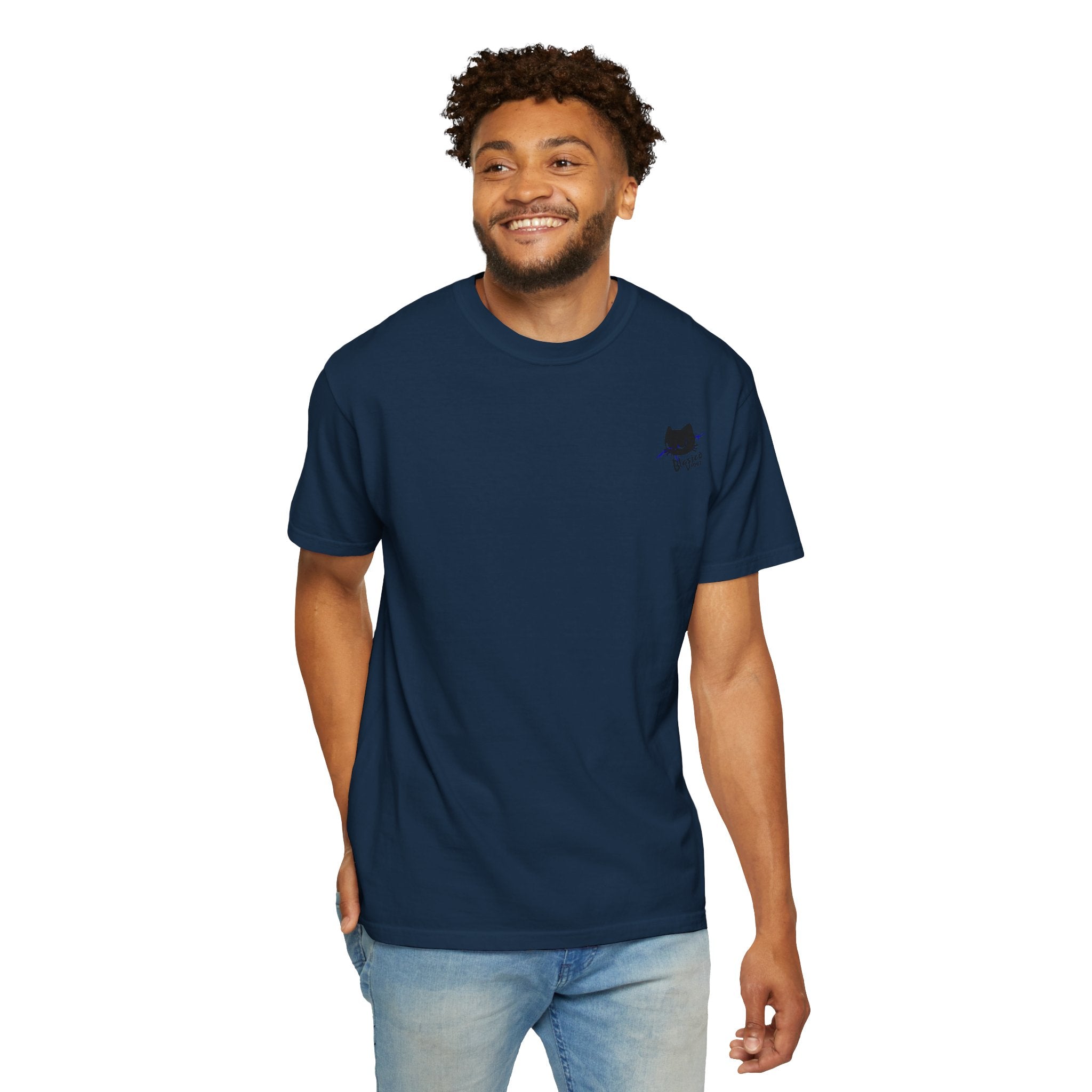 Unisex Graphic T-Shirt with Fun Emoji Design , Casual Wear, Birthday Gifts, Everyday Style, Cartoon Fan [...]