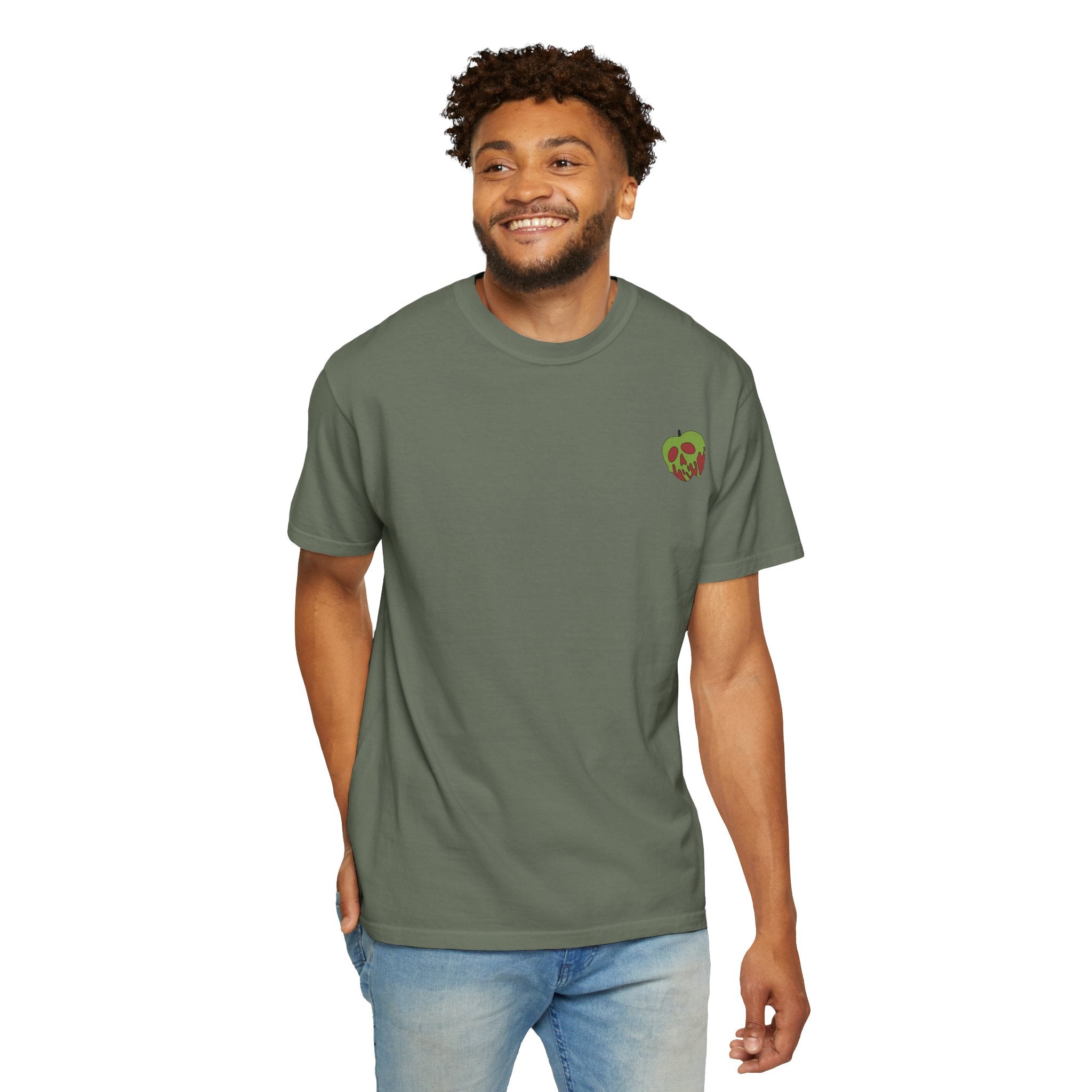 Heart Hands Unisex Tee | Fun Graphic T-Shirt for Eco-Friendly Fashion Lovers, Unique Gift for Friends, Casual Wear, Holiday Attire